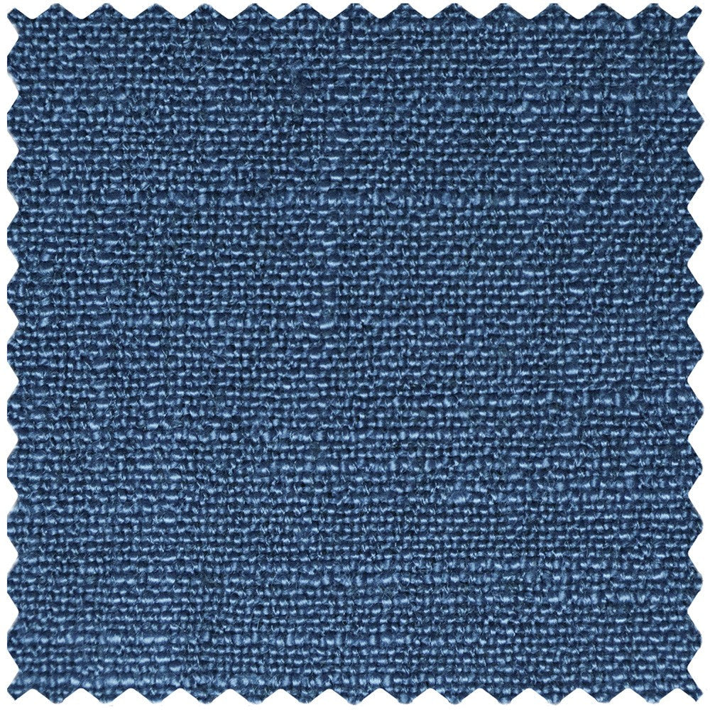 Arabella Light Linen Roman Shade