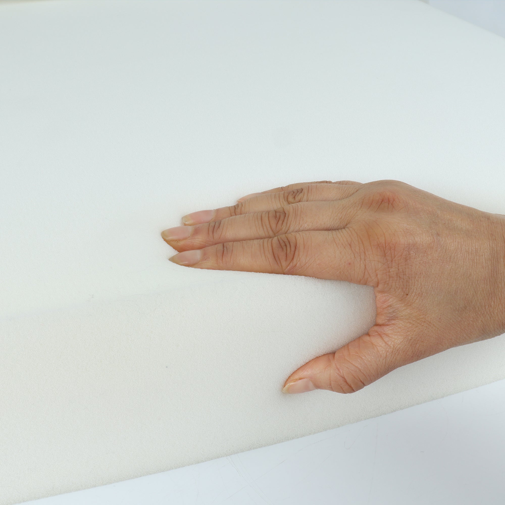 Outdoor Deep Seat Cushion Set - Navy Blue, 24x24 Inch