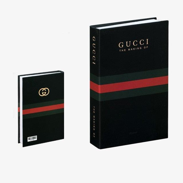 Fashionable Home Decoration Books - PRHOMZ