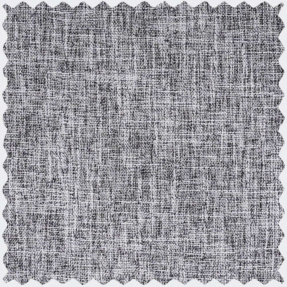 Gabriel Linen Blackout Roman Shade