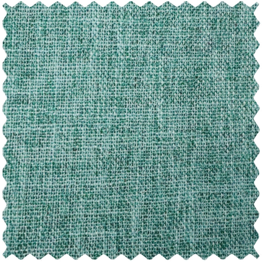 Gabriel Linen Blackout Roman Shade