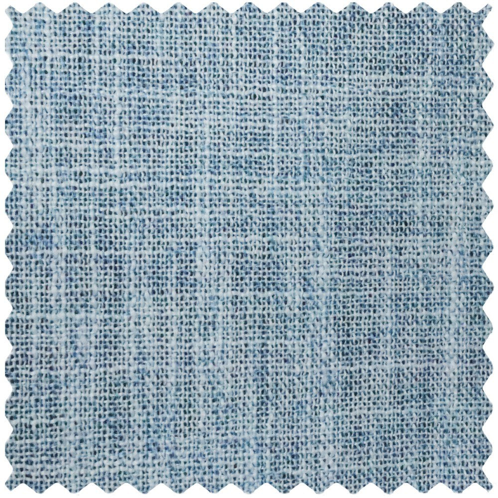 Gabriel Linen Blackout Roman Shade