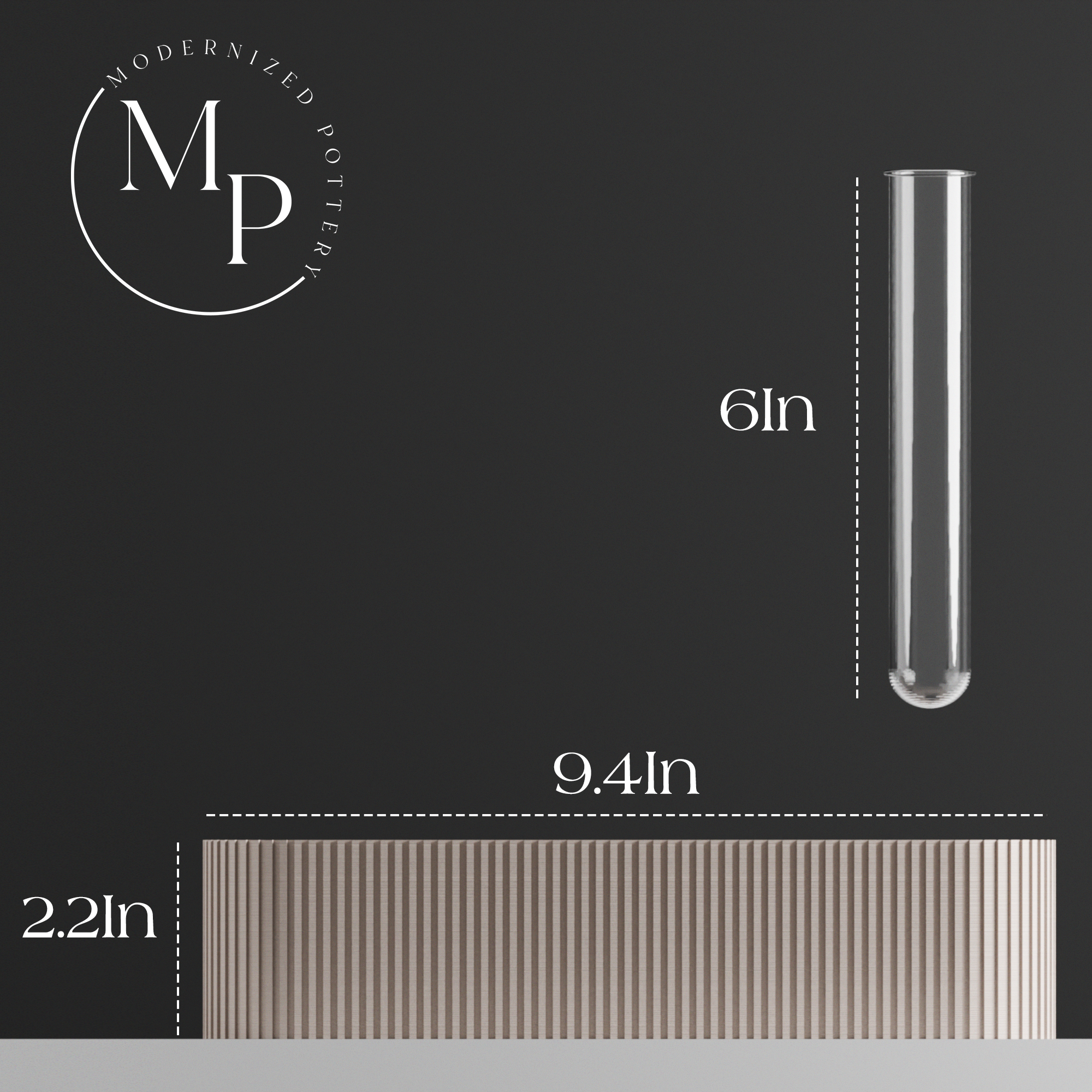 QUINTUPLE Propagation Stand-5
