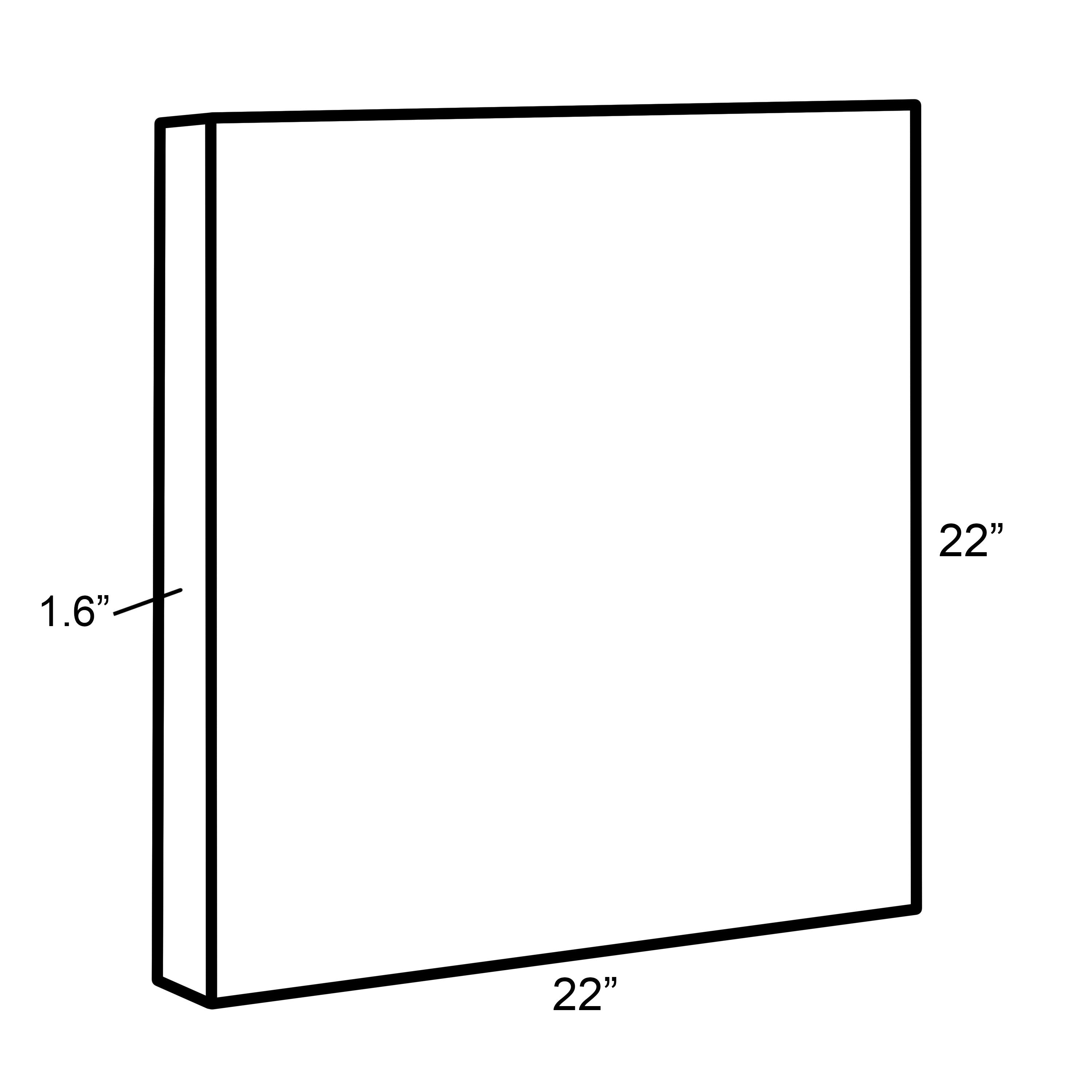 Sylvie Haze Cactus Succulent Tall Framed Canvas by The Creative Bunch Studio