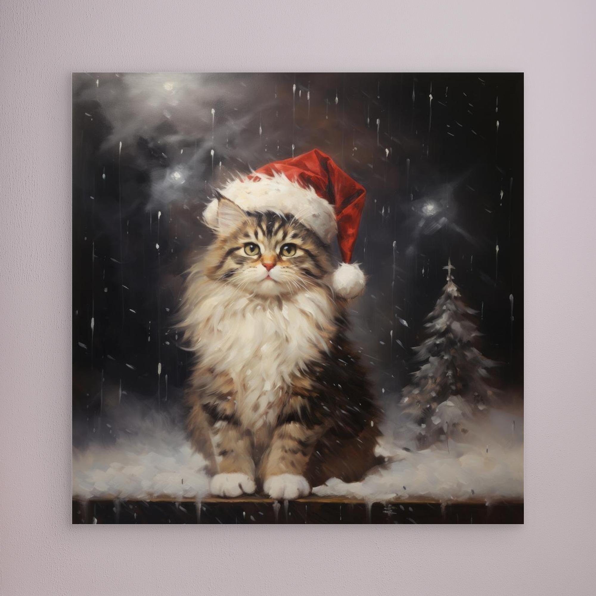 Cat2 by Emel Tunaboylu