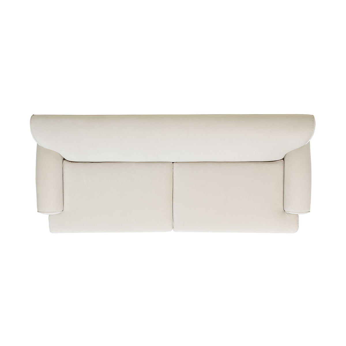 Alana Lawson - Two Cushion Tightback Sofa