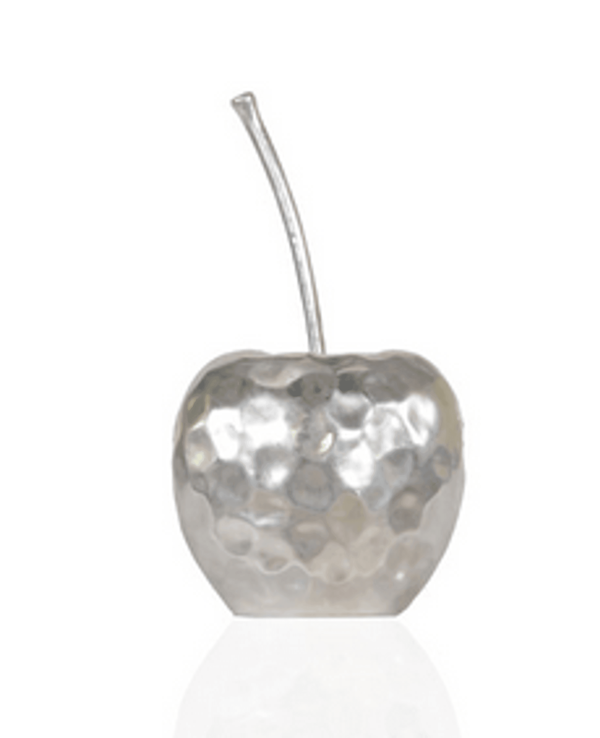 Anne Home Elegant Resin Apple Statue - PRHOMZ