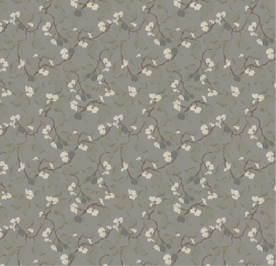 Rhodes Wallpaper by The Fibery