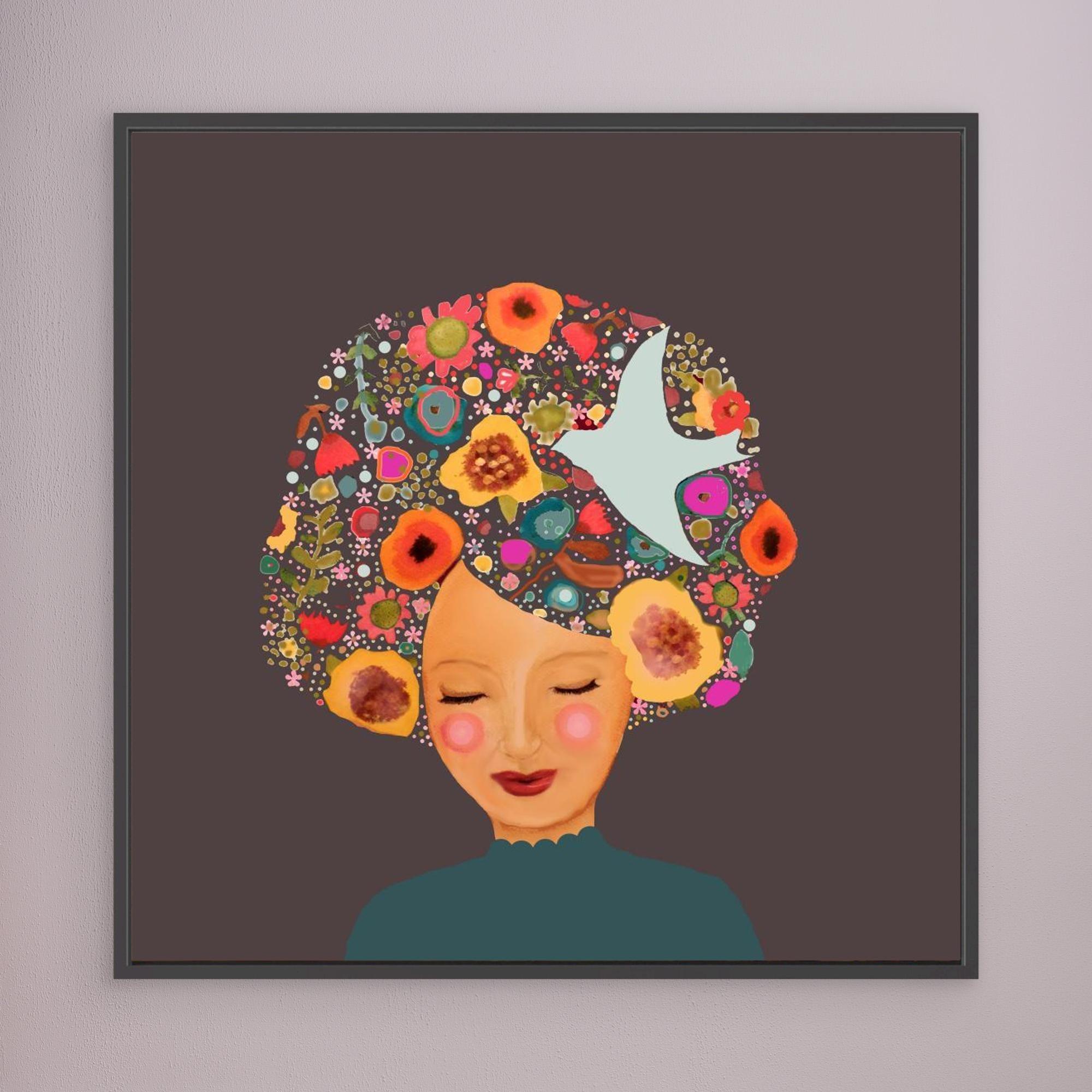 Annabelle by Sylvie Demers