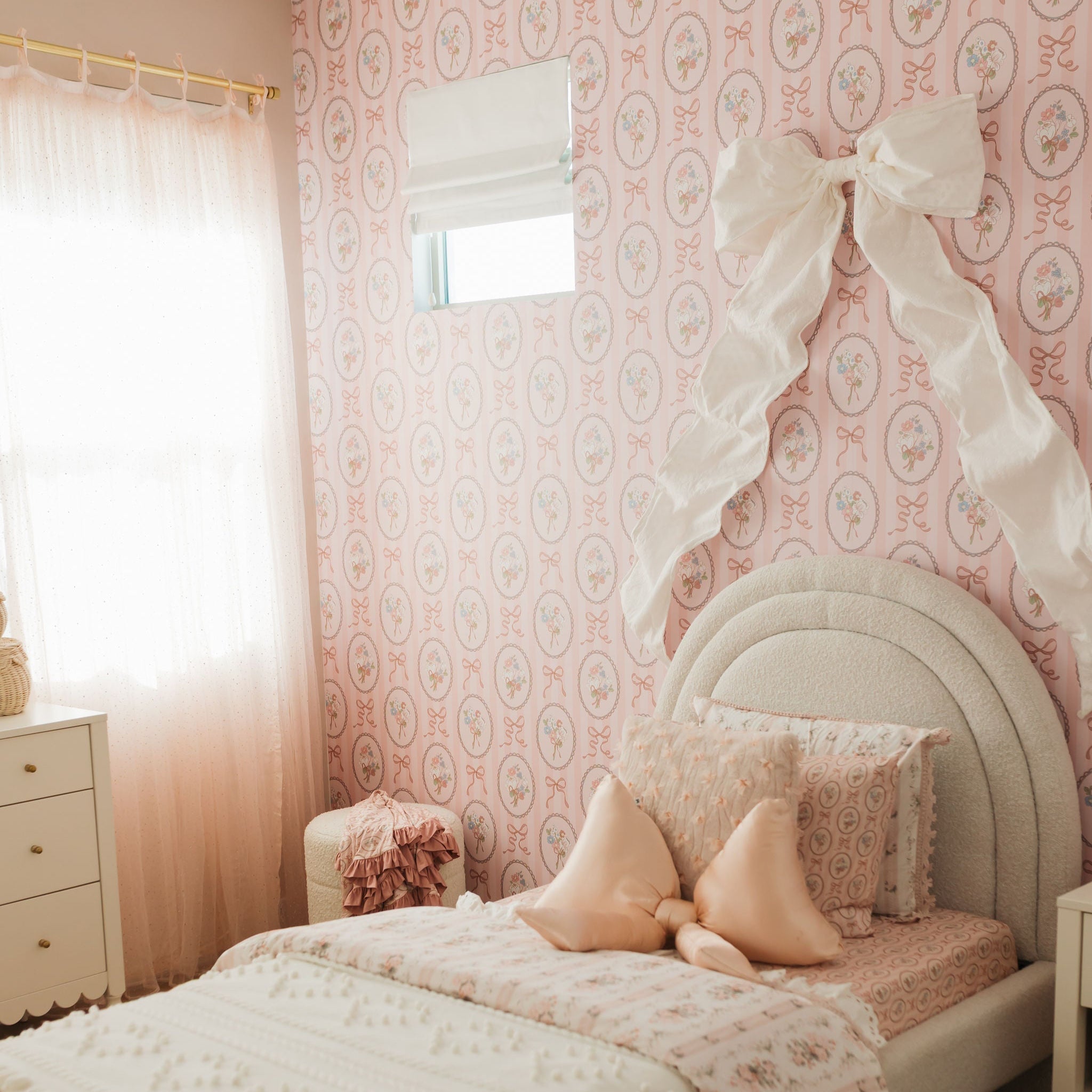 Blaire Wallpaper by In My Jammers