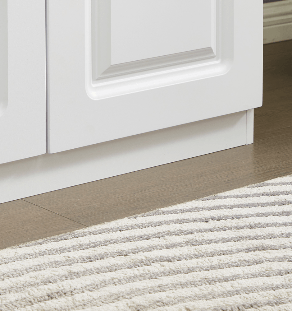 74'' White Armoire Wardrobe Closet with 3 Doors, Shelves, Hanging Rod & Drawers - Wood Storage Cabinet for Bedroom - PRHOMZ