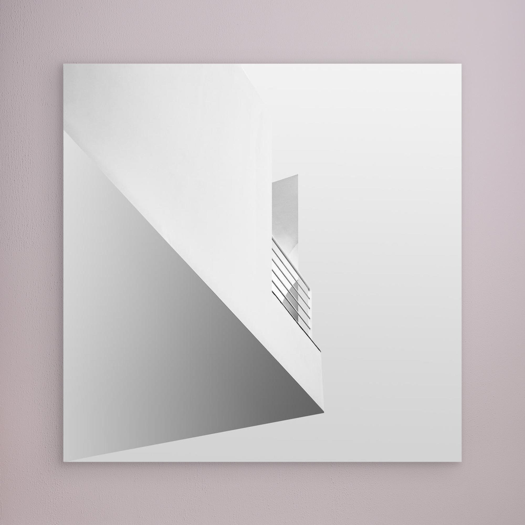 Barcelona museum of contemporary art by Inge Schuster