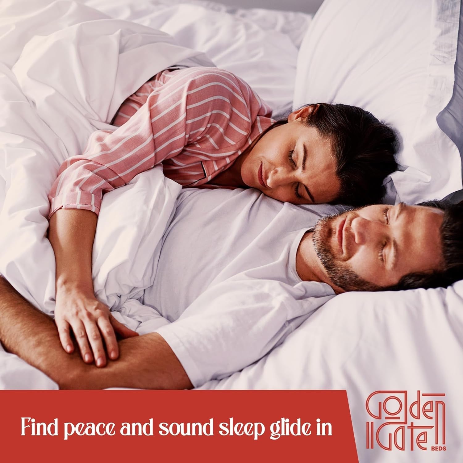 Victorian Twin Size Metal Bed Frame with Adjustable Headboard