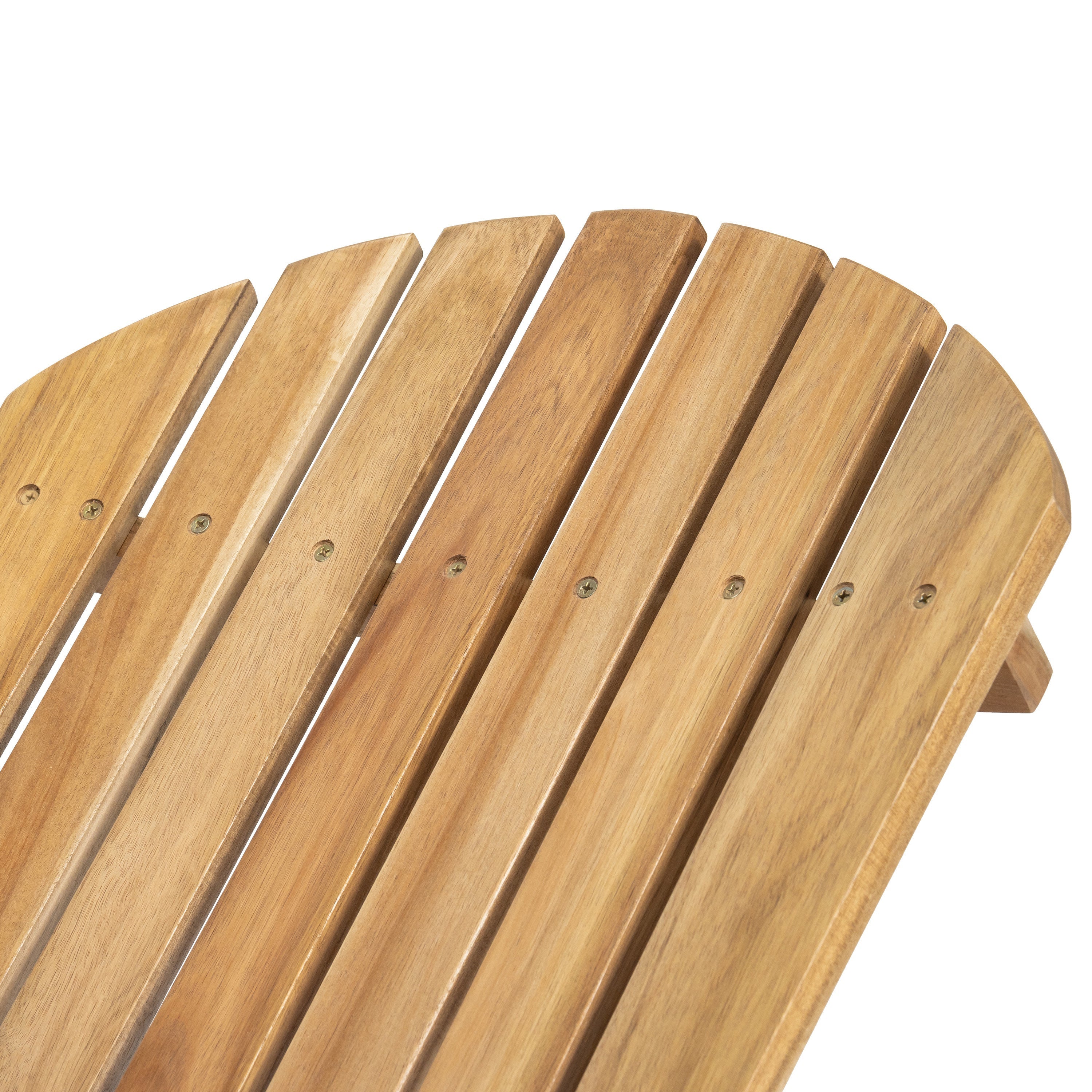 Malibu Adirondack Chair