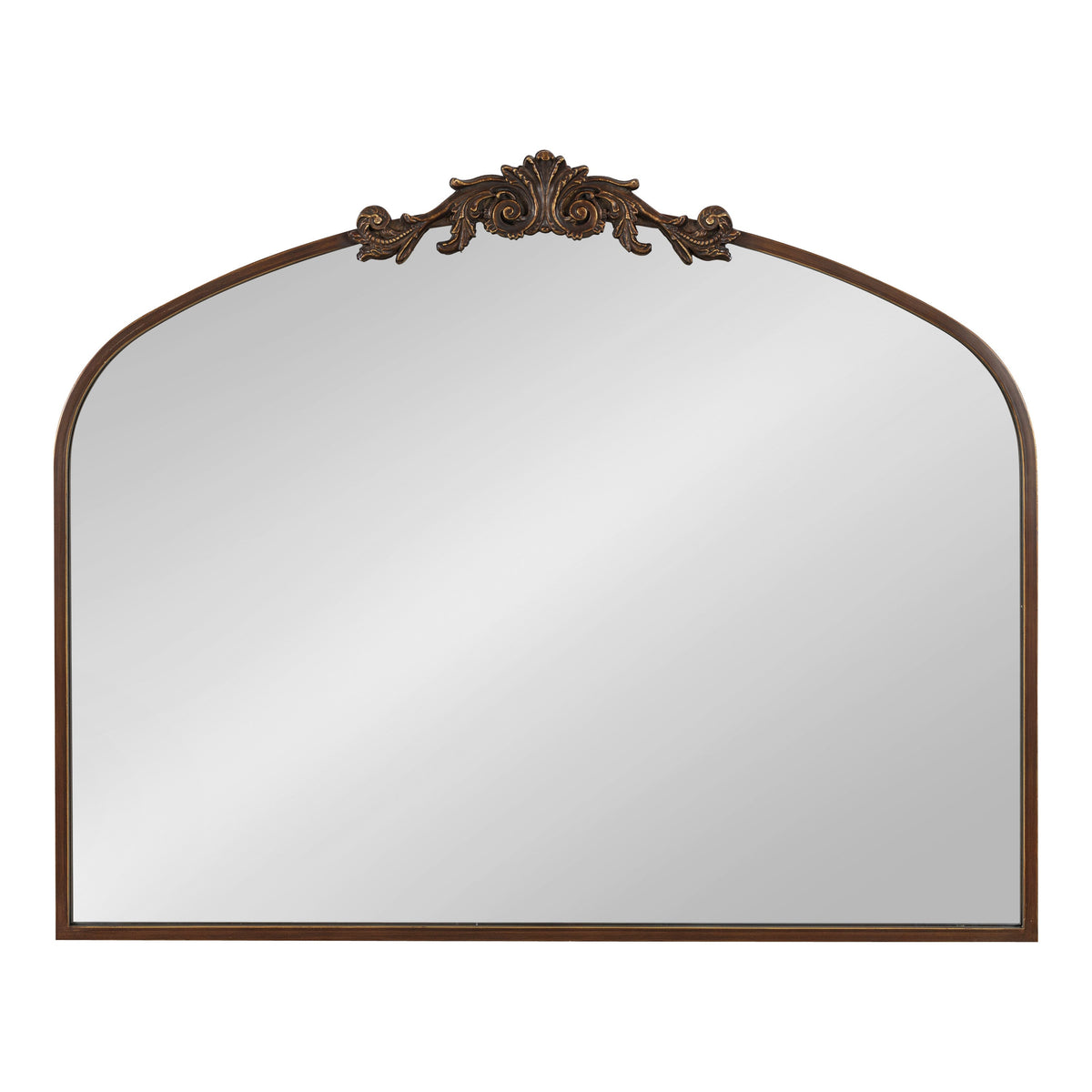 Arendahl Traditional Arch Mirror