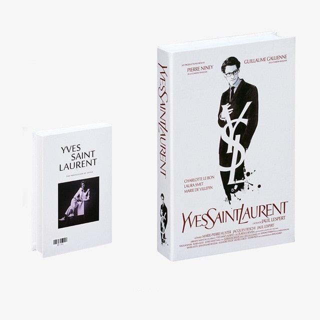 Fashionable Home Decoration Books - PRHOMZ