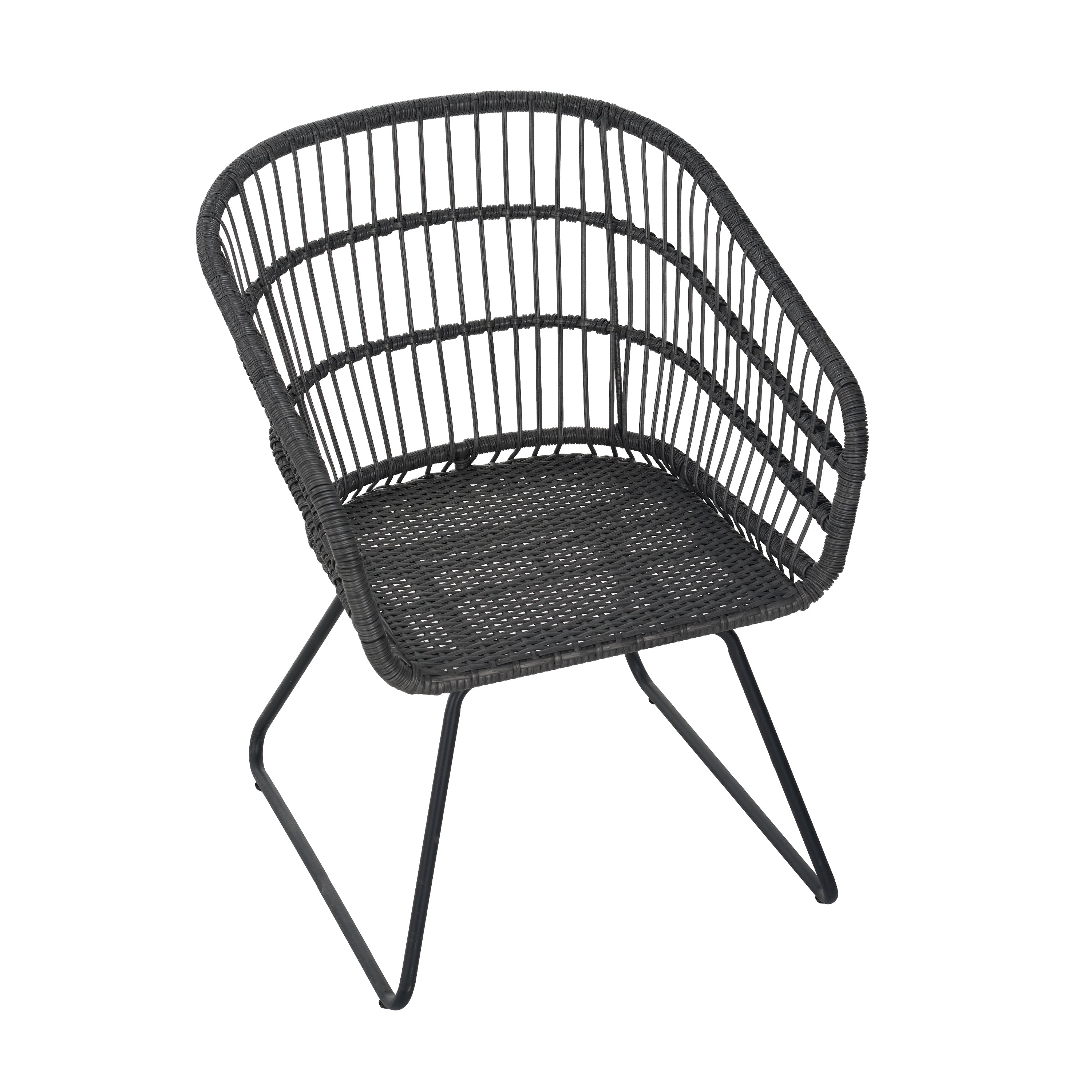 Terry Chair Set of 2