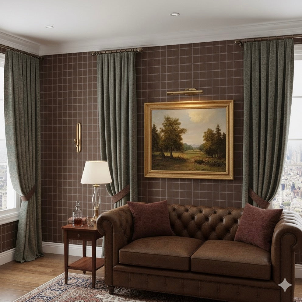 Max Wallpaper by The Feral Flower