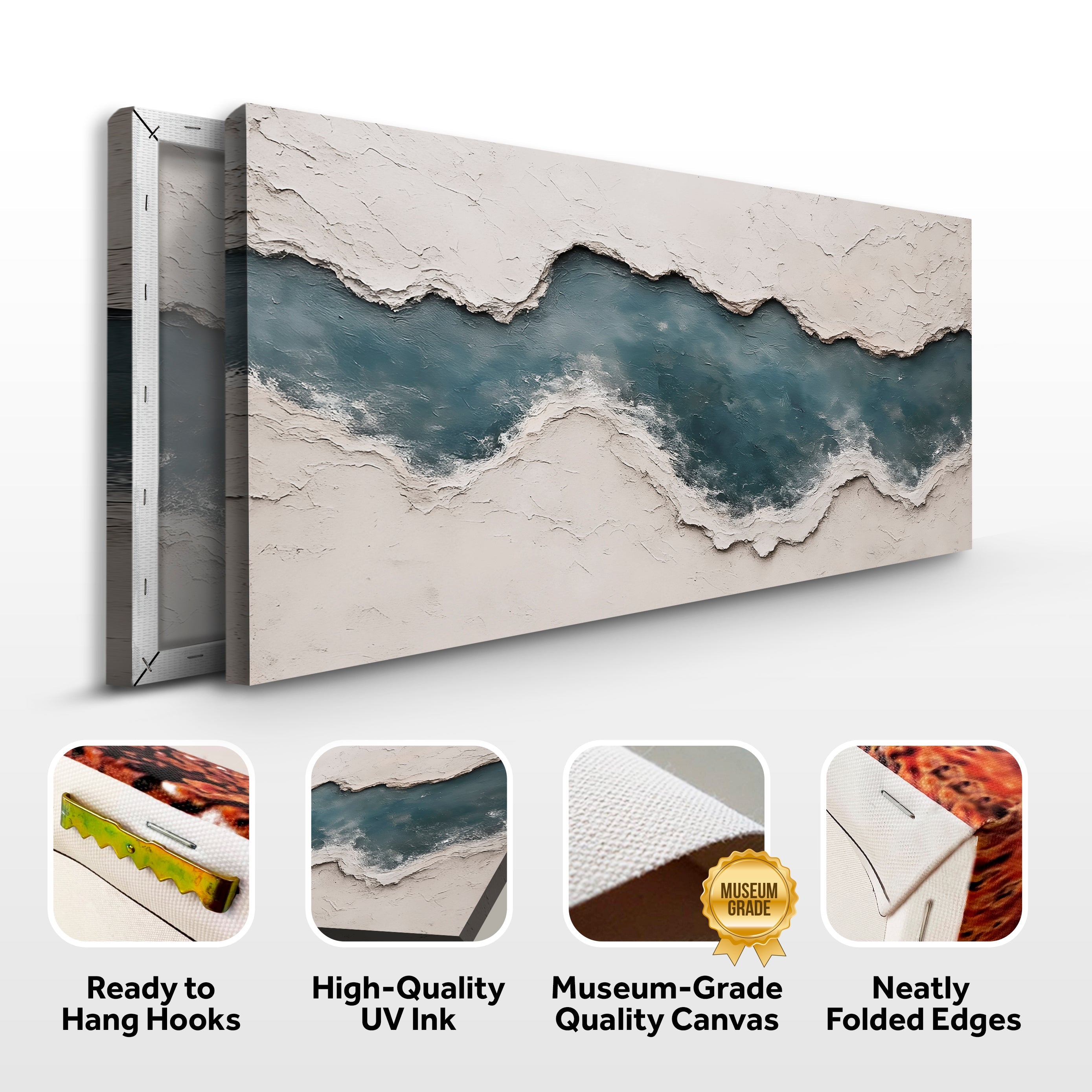 Minimalist Wall Art XII