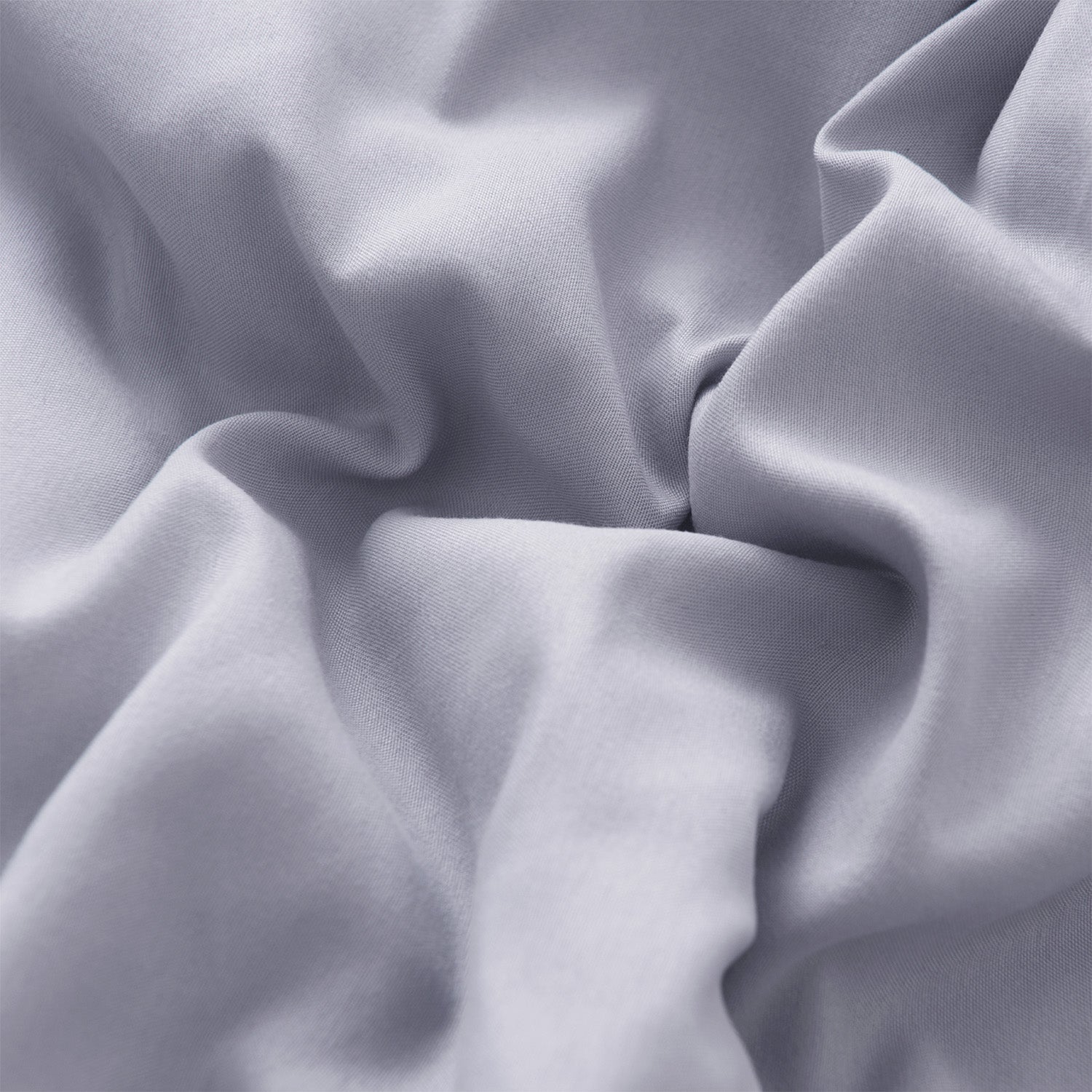 Closeout - 7 Piece Gray Chenille Jacquard Comforter Set