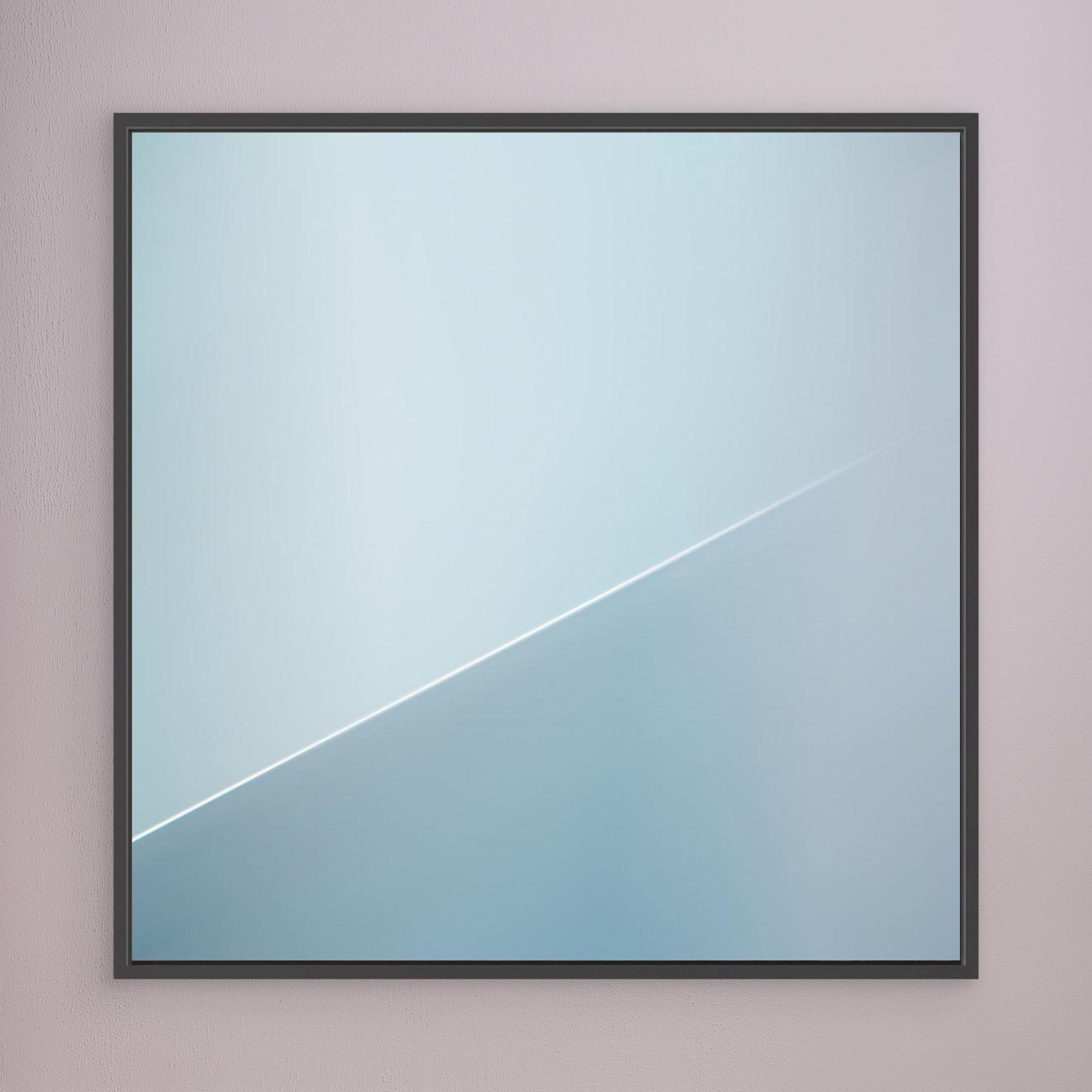 the White Line by Gilbert Claes