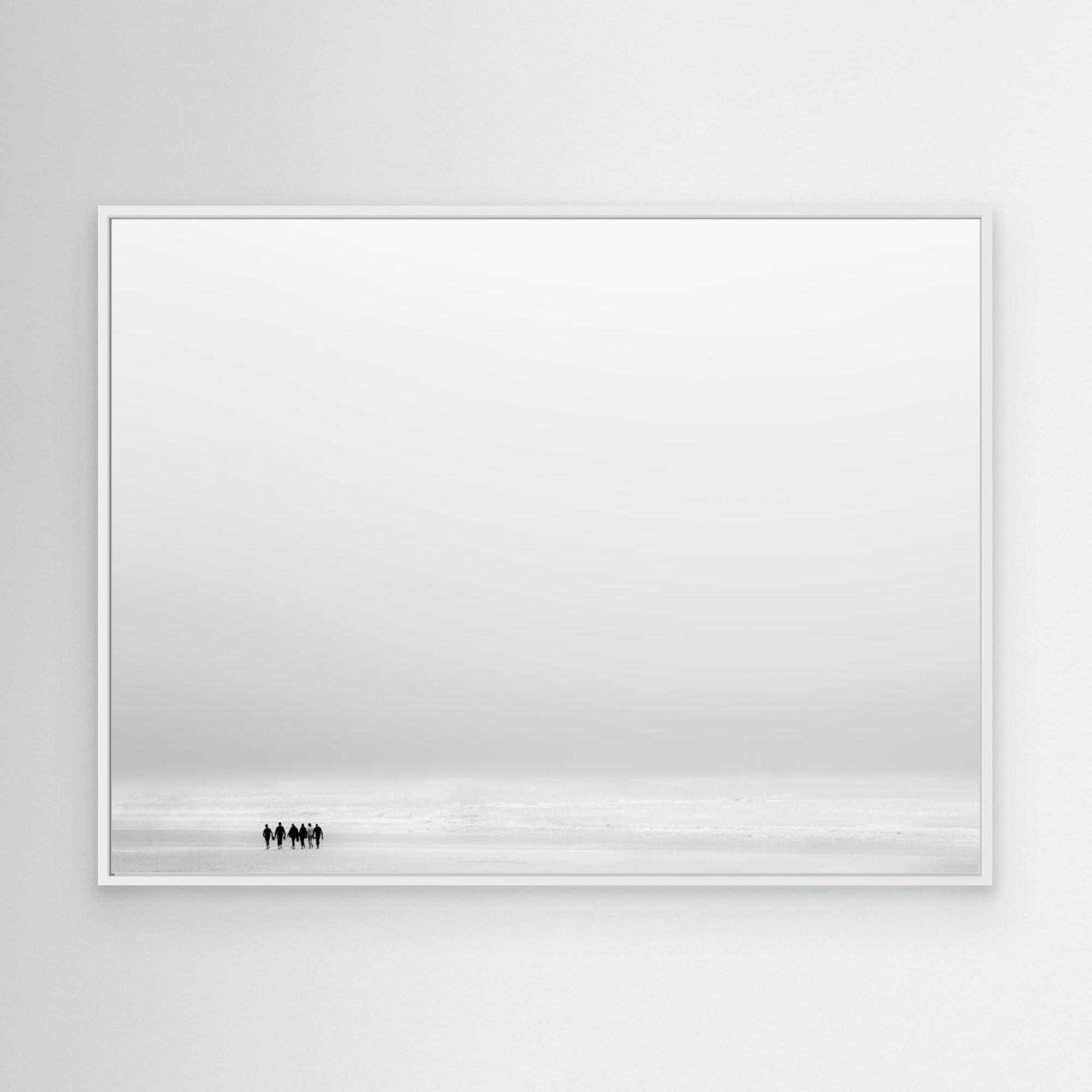 The autist by Gilbert Claes