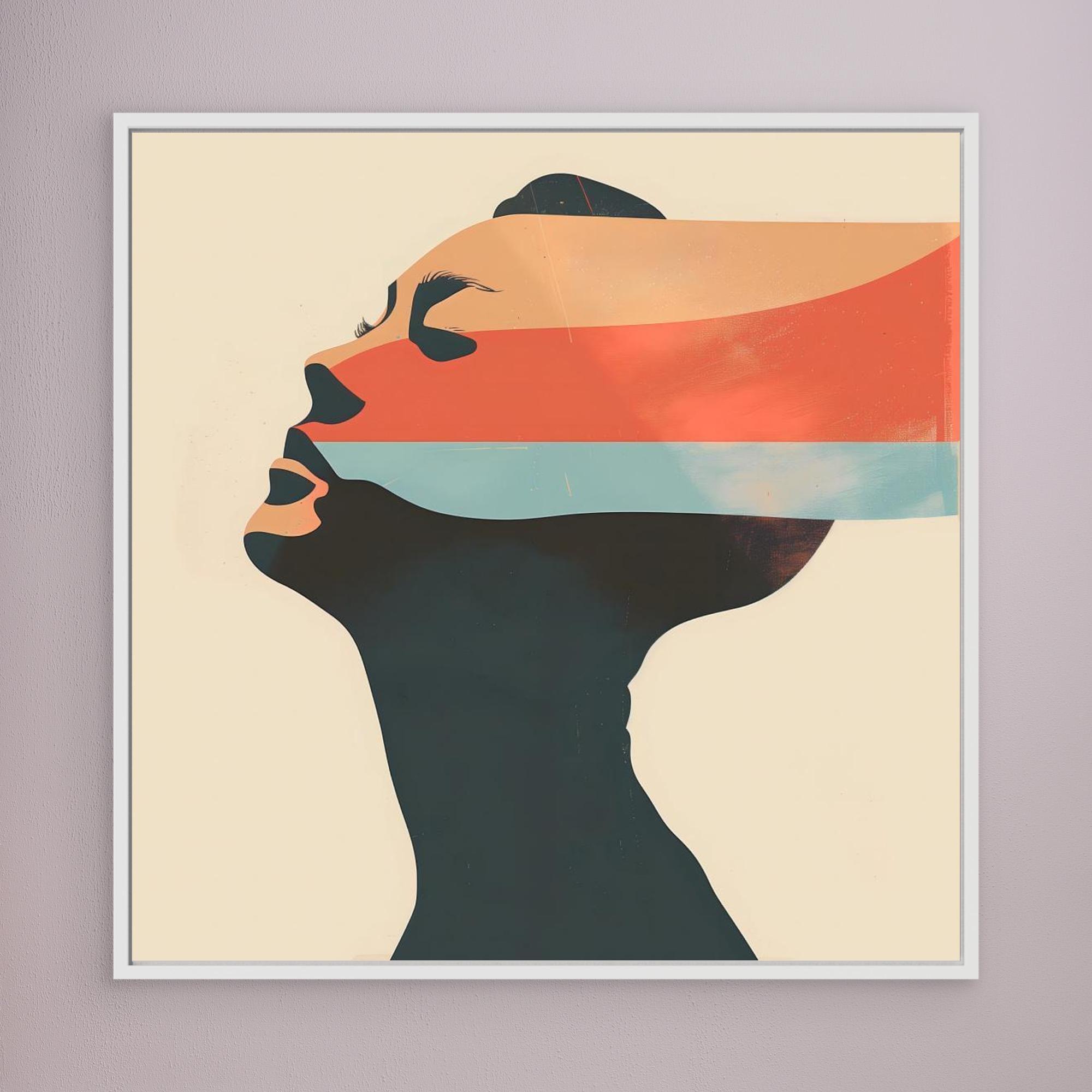 Swoosh by Andreas Magnusson