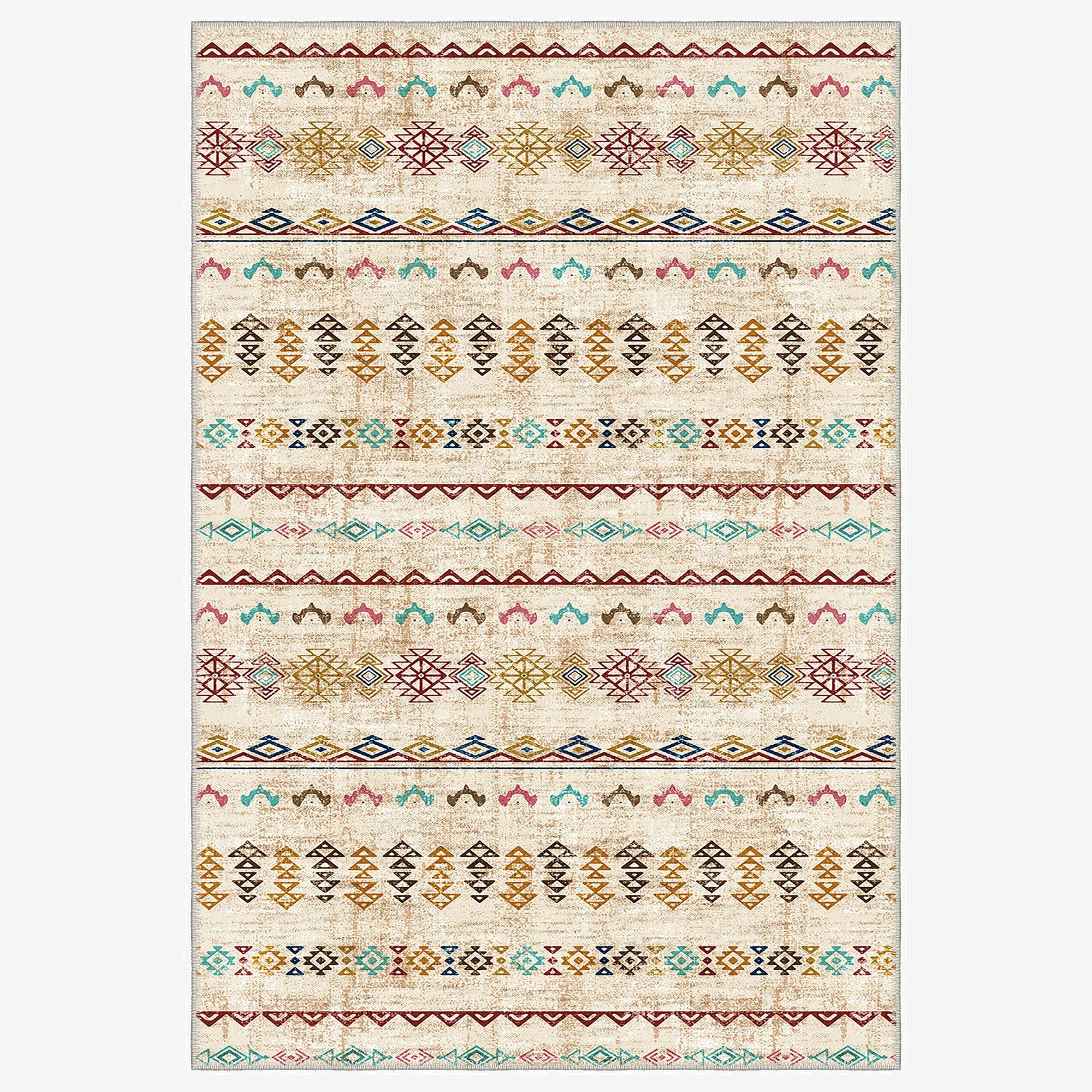 Stockholm Area Rug