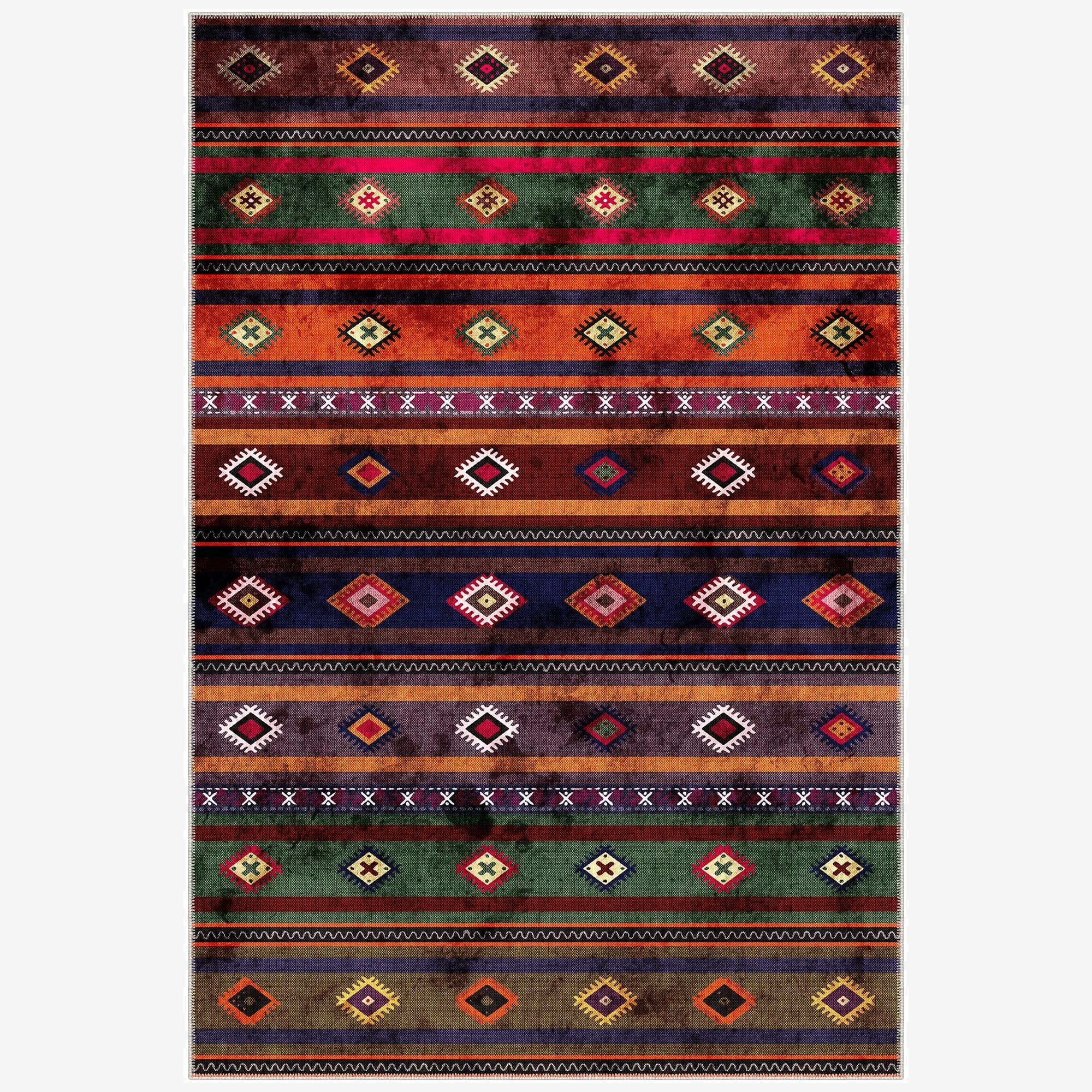 Lyon Area Rug