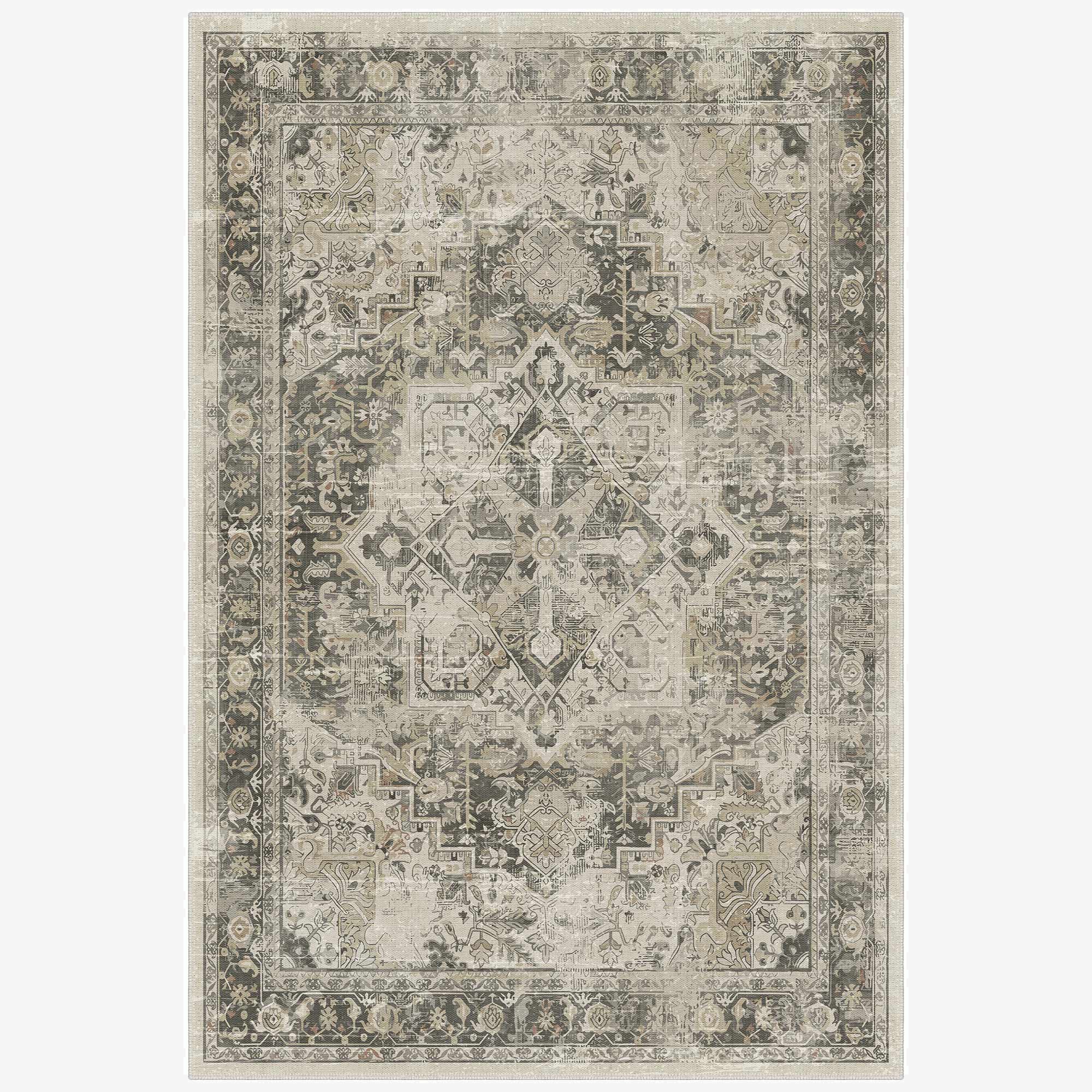 Hamburg Area Rug