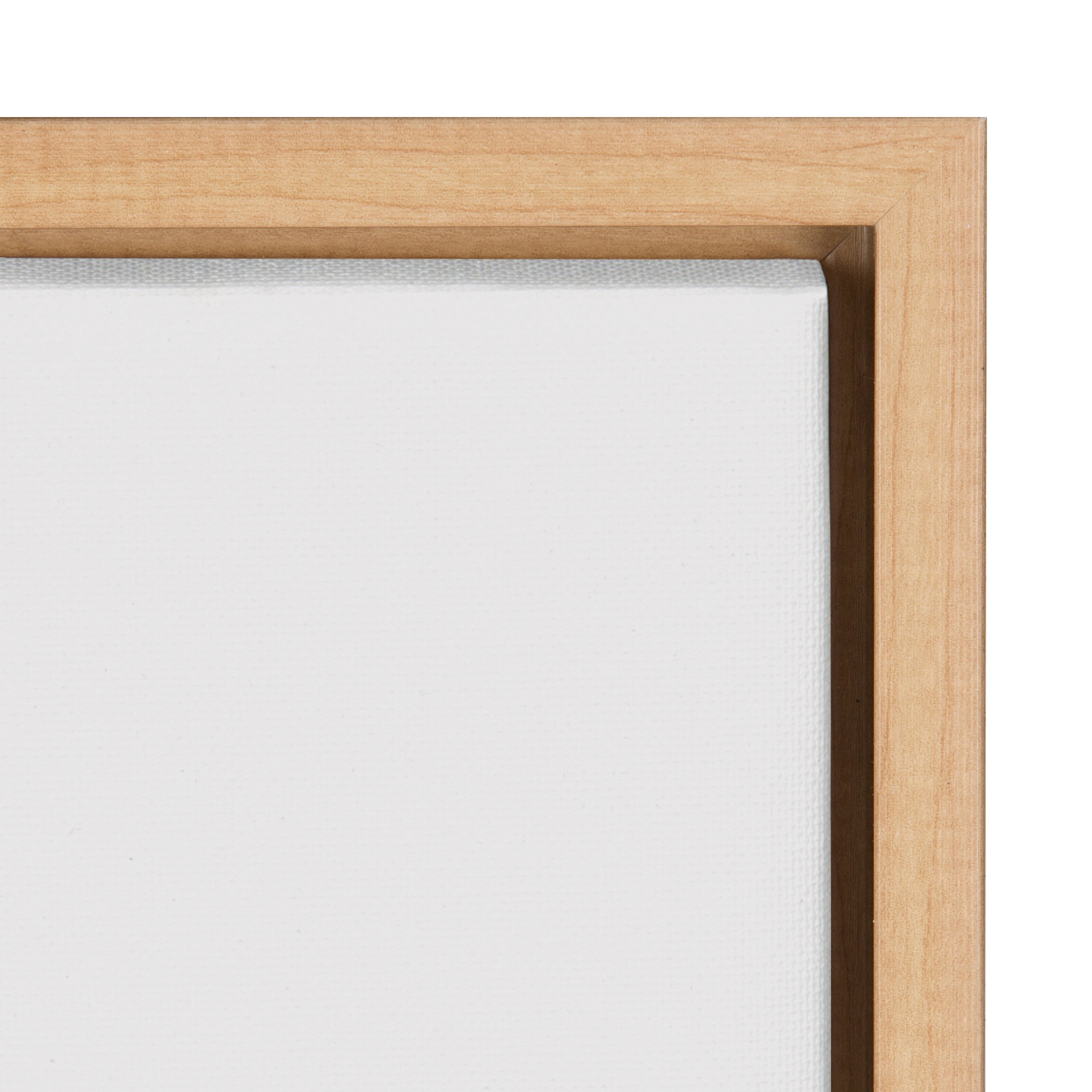 Sylvie Neutral Botanical Print No 3 and 4 Framed Canvas by The Creative Bunch Studio