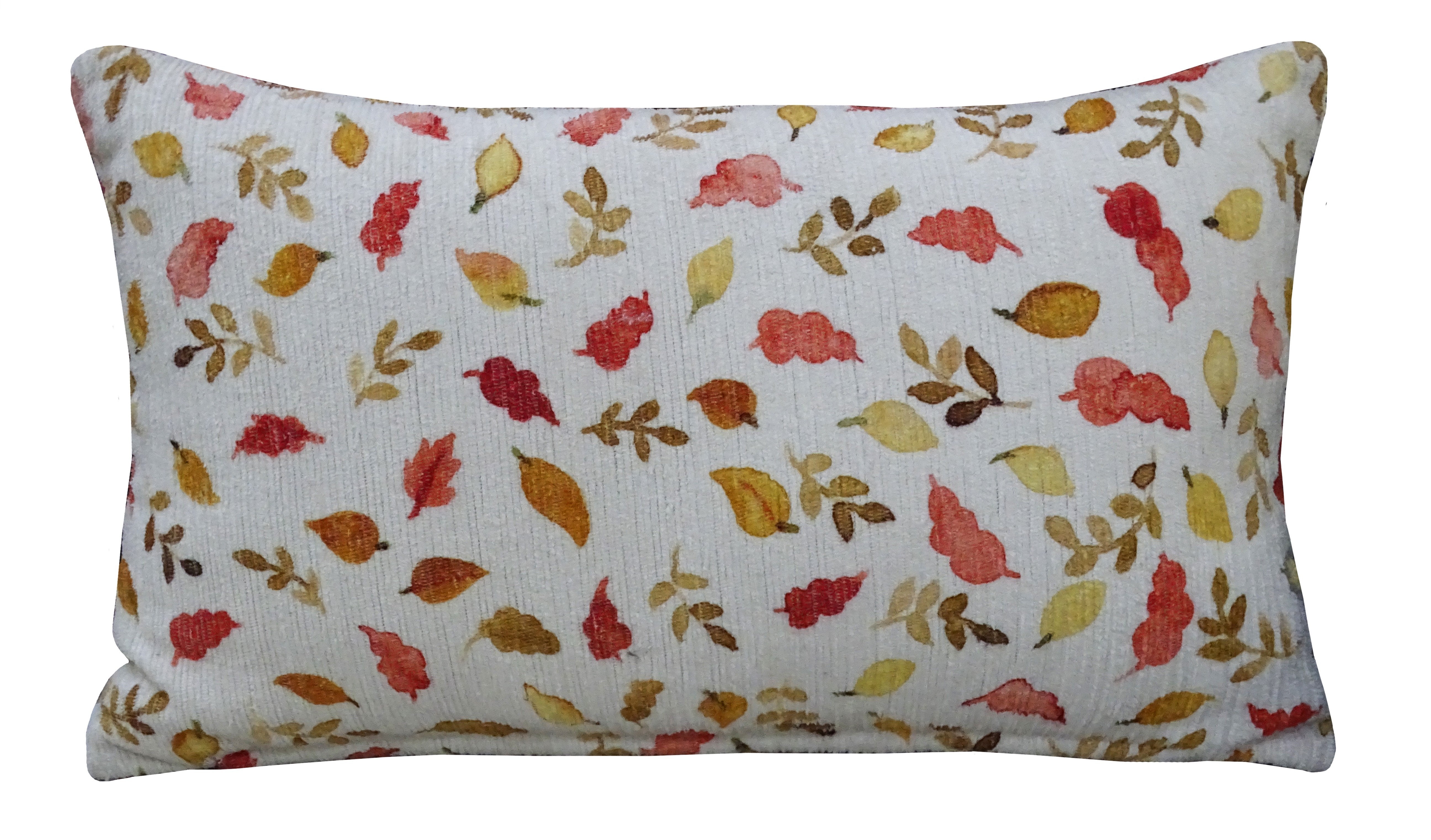 Thanksgiving Throw Pillow with text 14"X24"