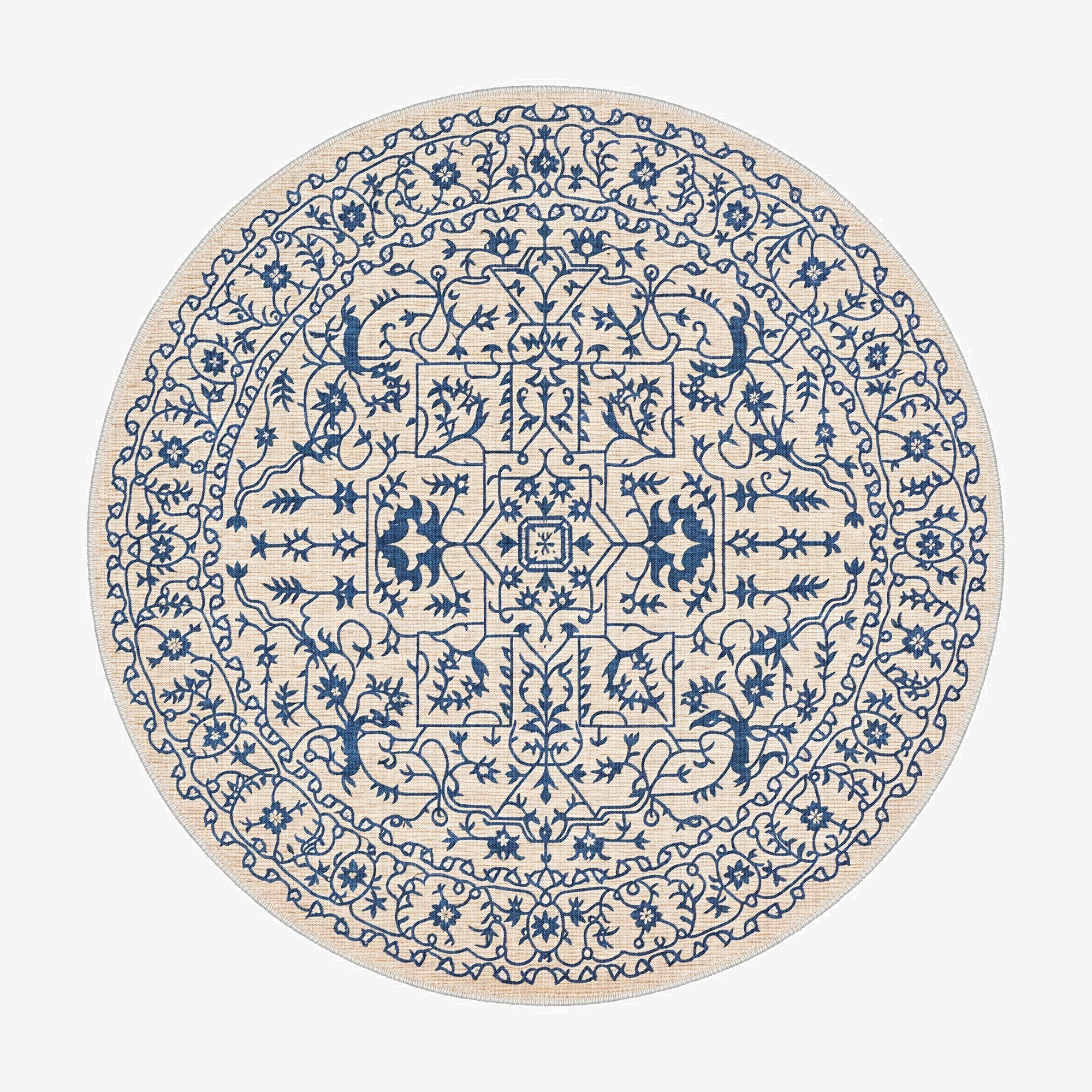 Dunsinane Area Rug