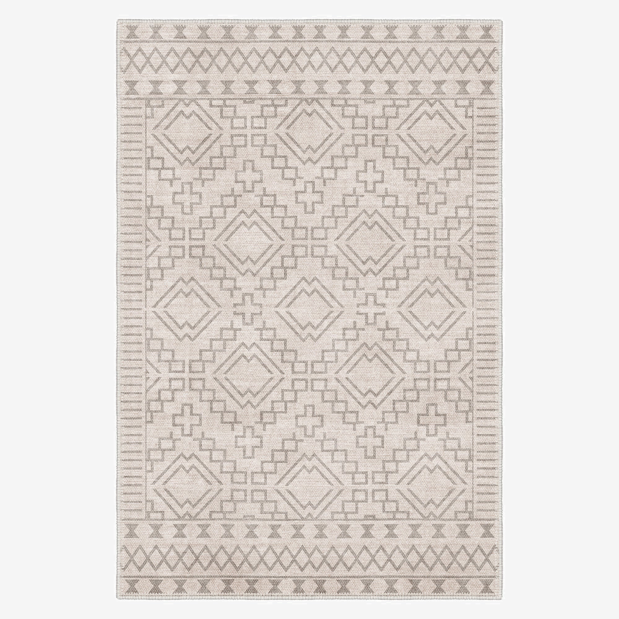 Denali Area Rug