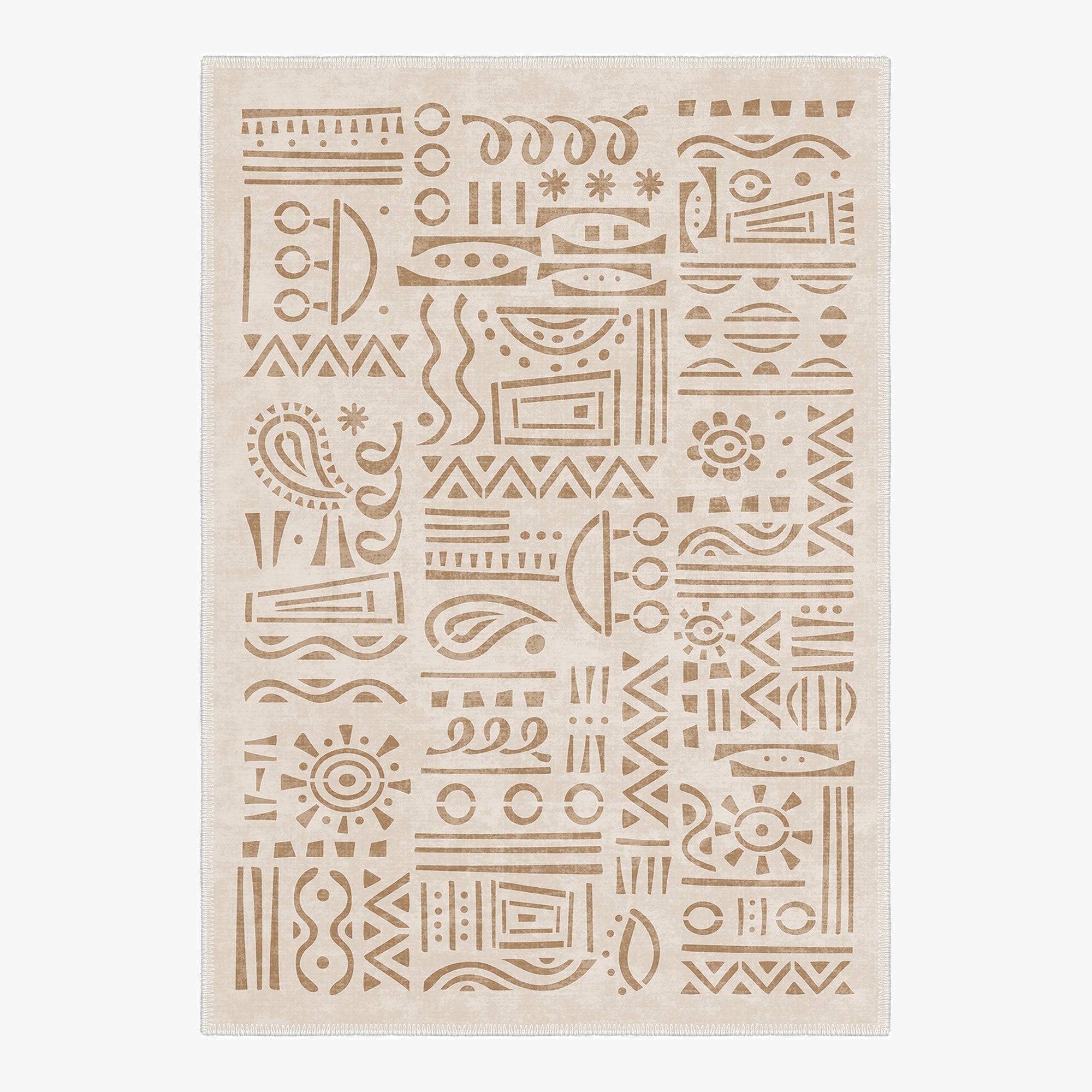 Zen Area Rug Flashrug