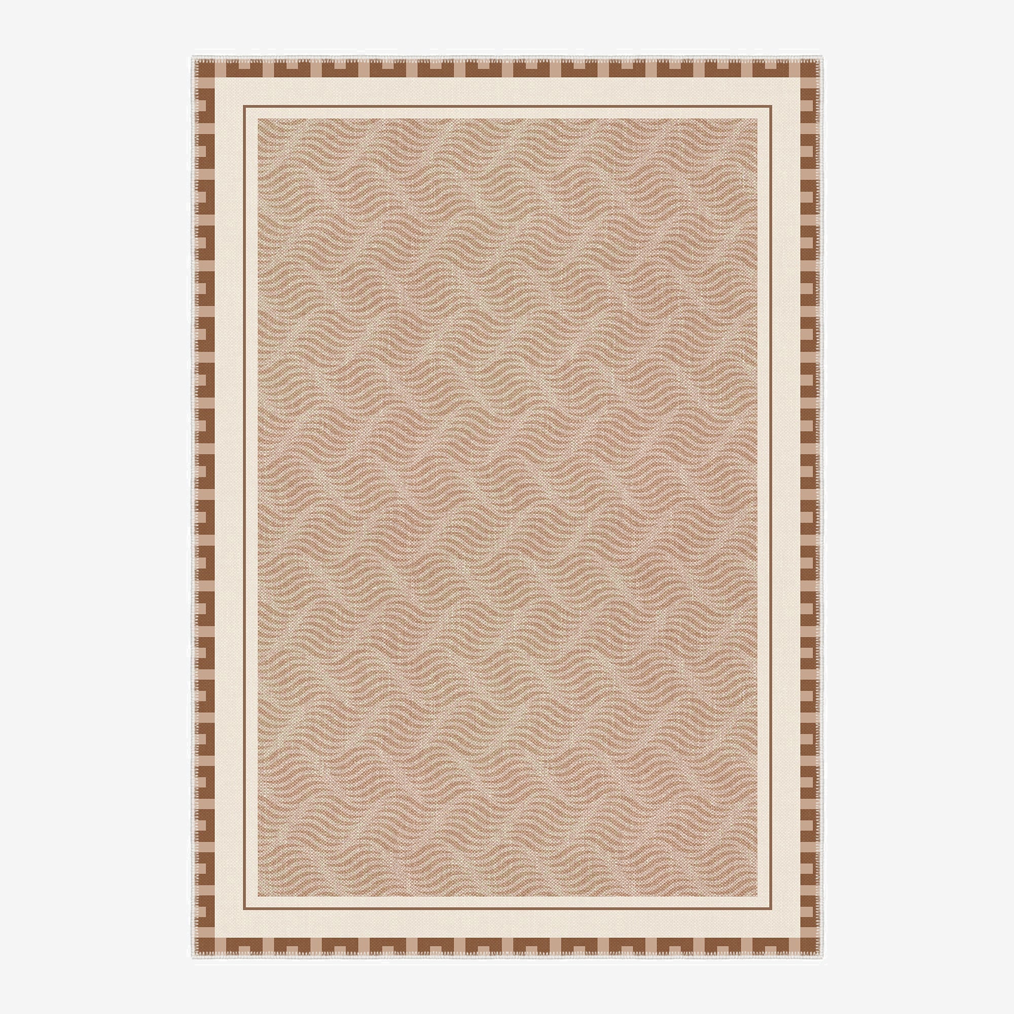 Lantern Area Rug