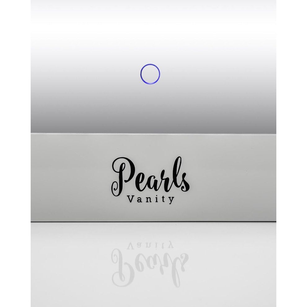 Harmony - 47" Solid top Vanity & Mirror