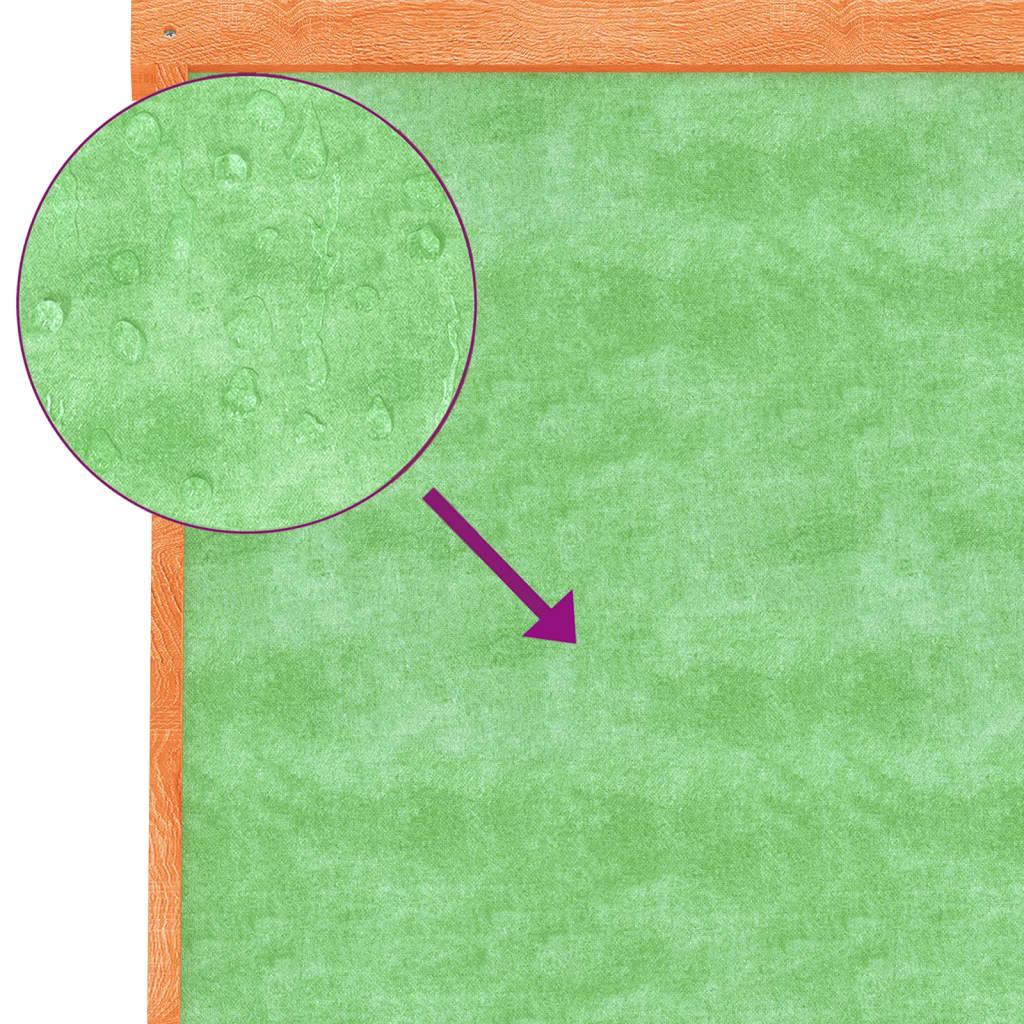 vidaXL Dog Kennel Brown 62.6"x47.2"x34.8" Solid Wood Pine - PRHOMZ