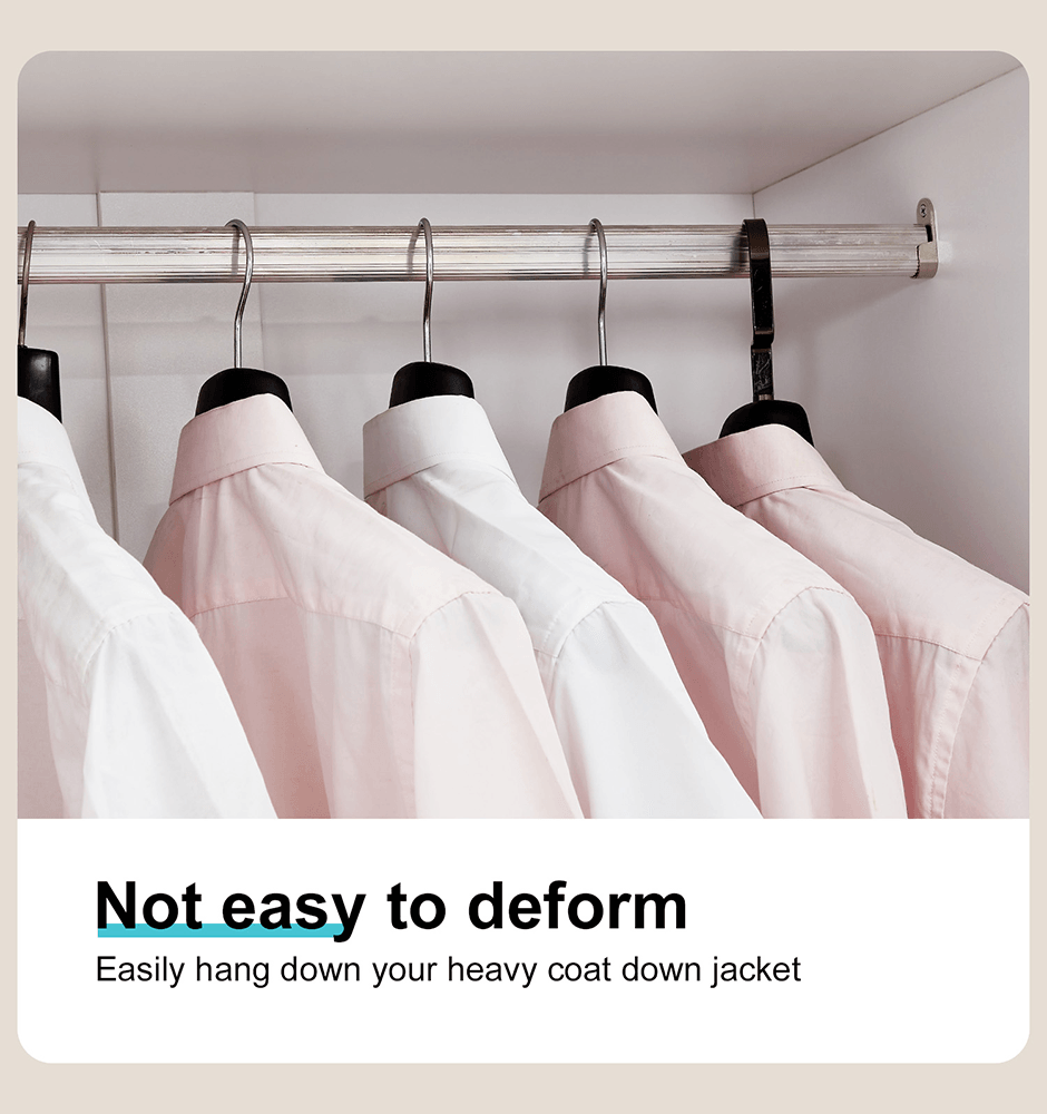 74.2” Tall Mirror Wardrobe Closet by LivelyLodge | 3-Door Freestanding White Wooden Armoire with Hanging Rod & Shelves for Bedroom & Bathroom Storage - PRHOMZ