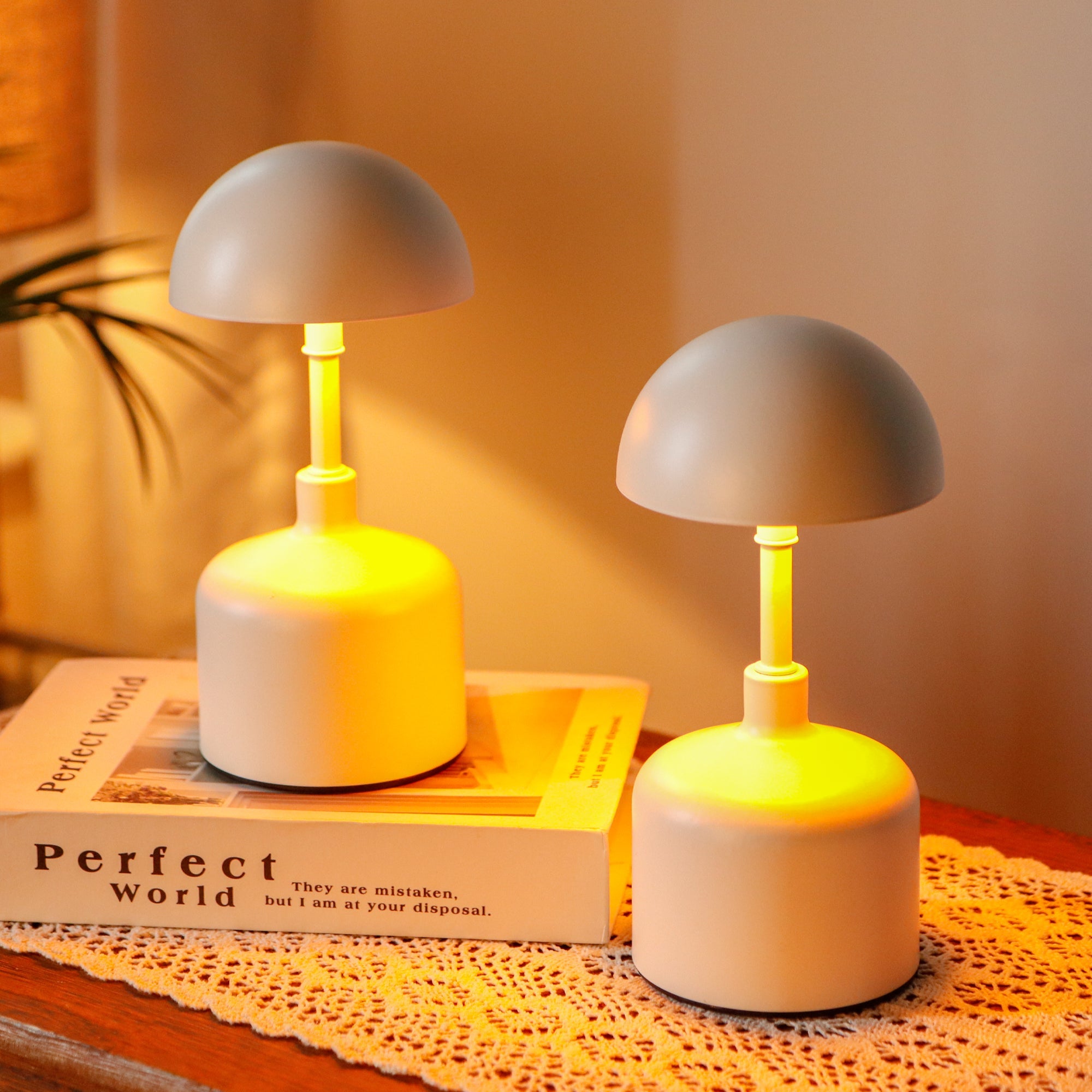 JHY DESIGN 3 Color Stepless Dimmable Table Lamps|-0