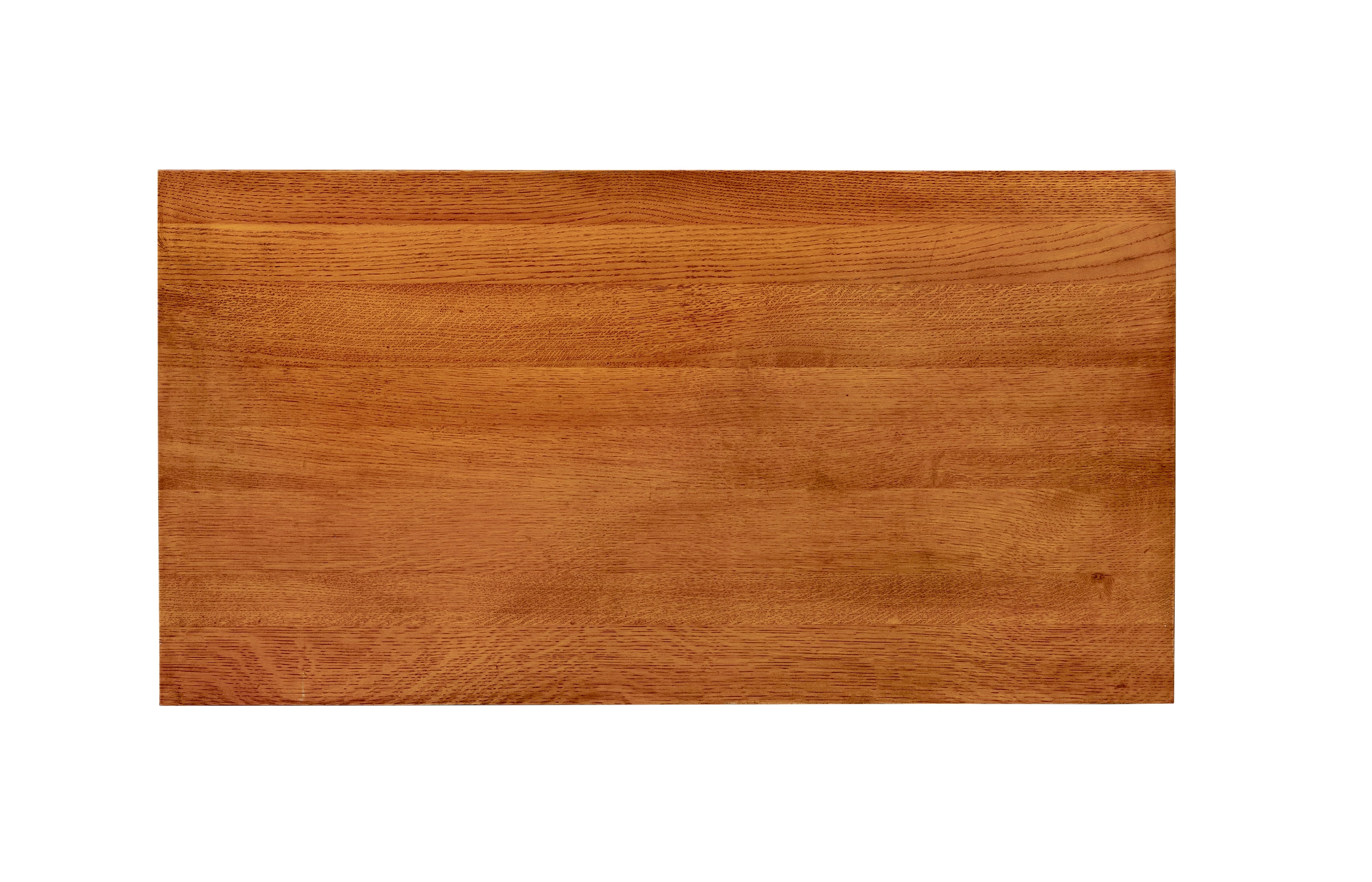 Mission Oak 2 Drawer Lateral File Cabinet - Michael's Cherry stain