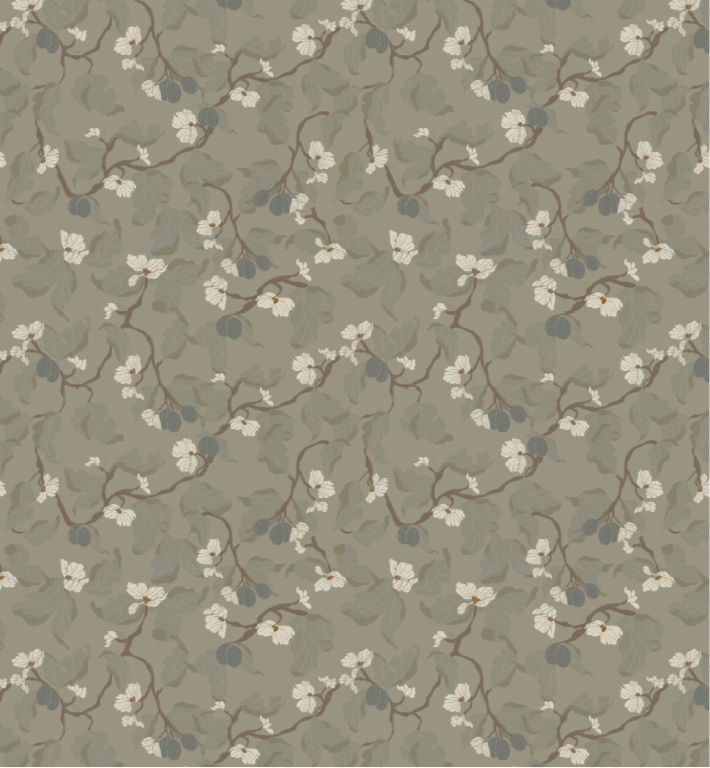 Rhodes Wallpaper by The Fibery