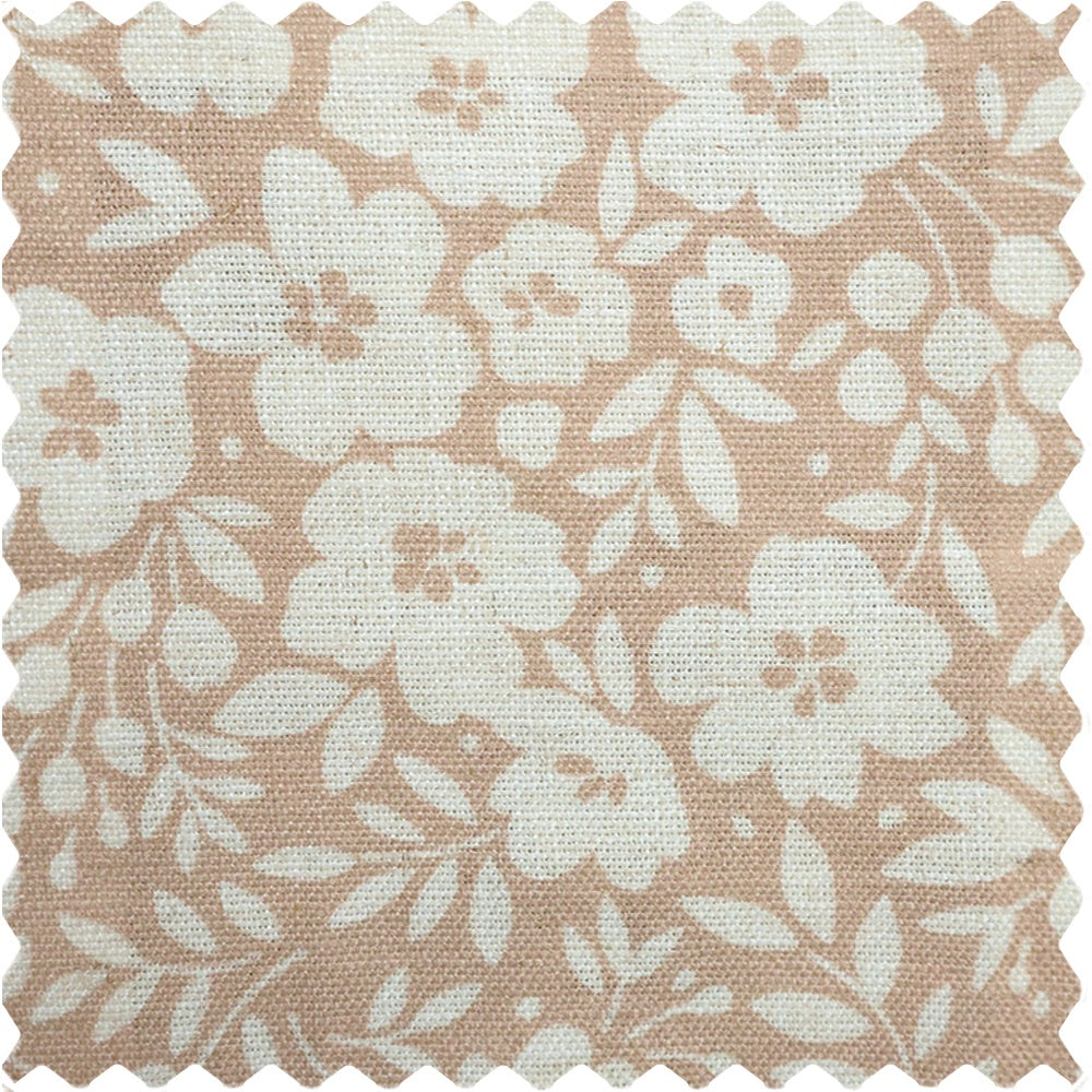 Susie Ditsy Floral Cafe Curtains