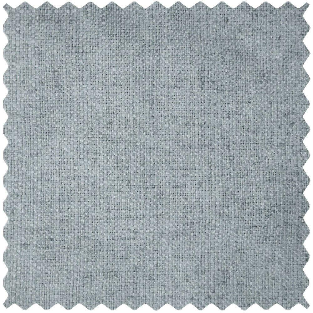 Cameron Soft Linen Blend Crosshatch Textured Curtains
