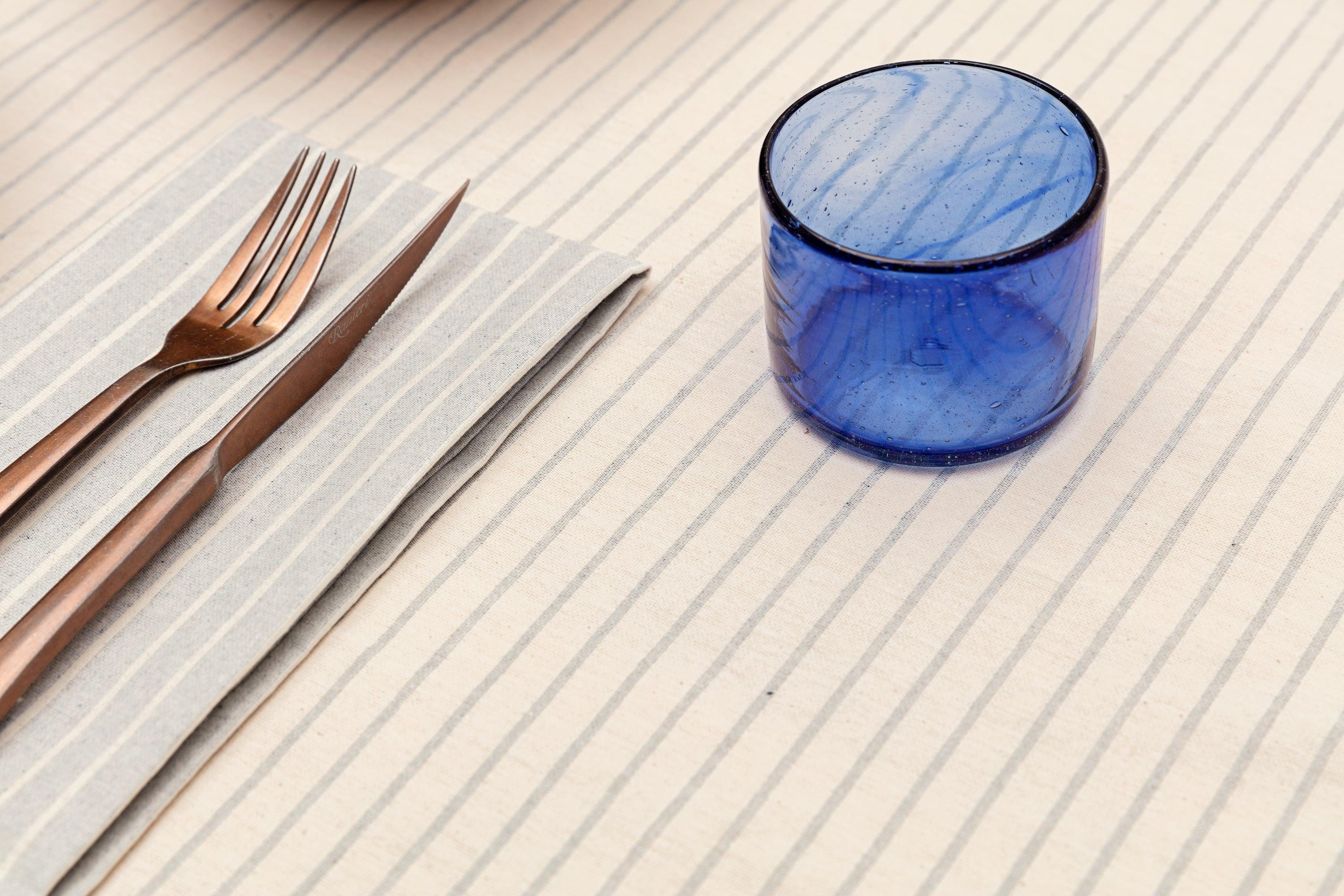 Napkins / Set of 4 - PRHOMZ