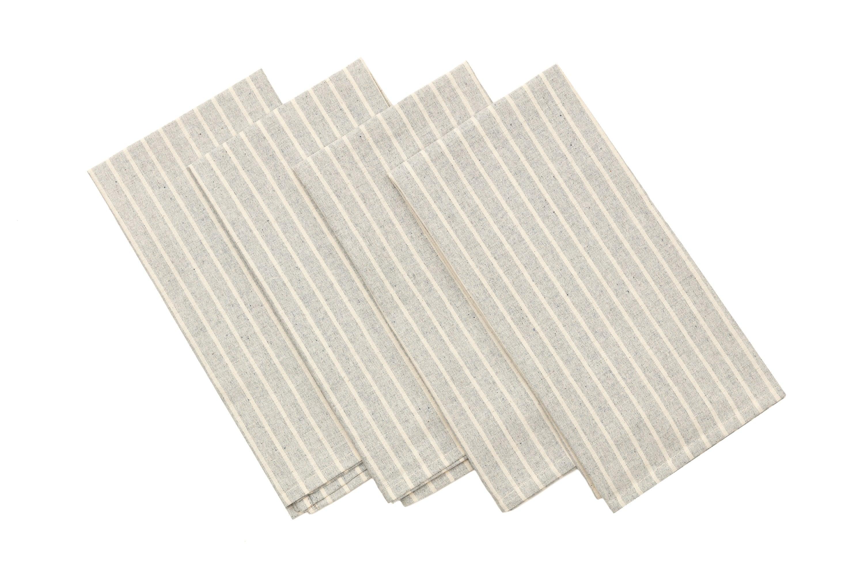 Napkins / Set of 4 - PRHOMZ