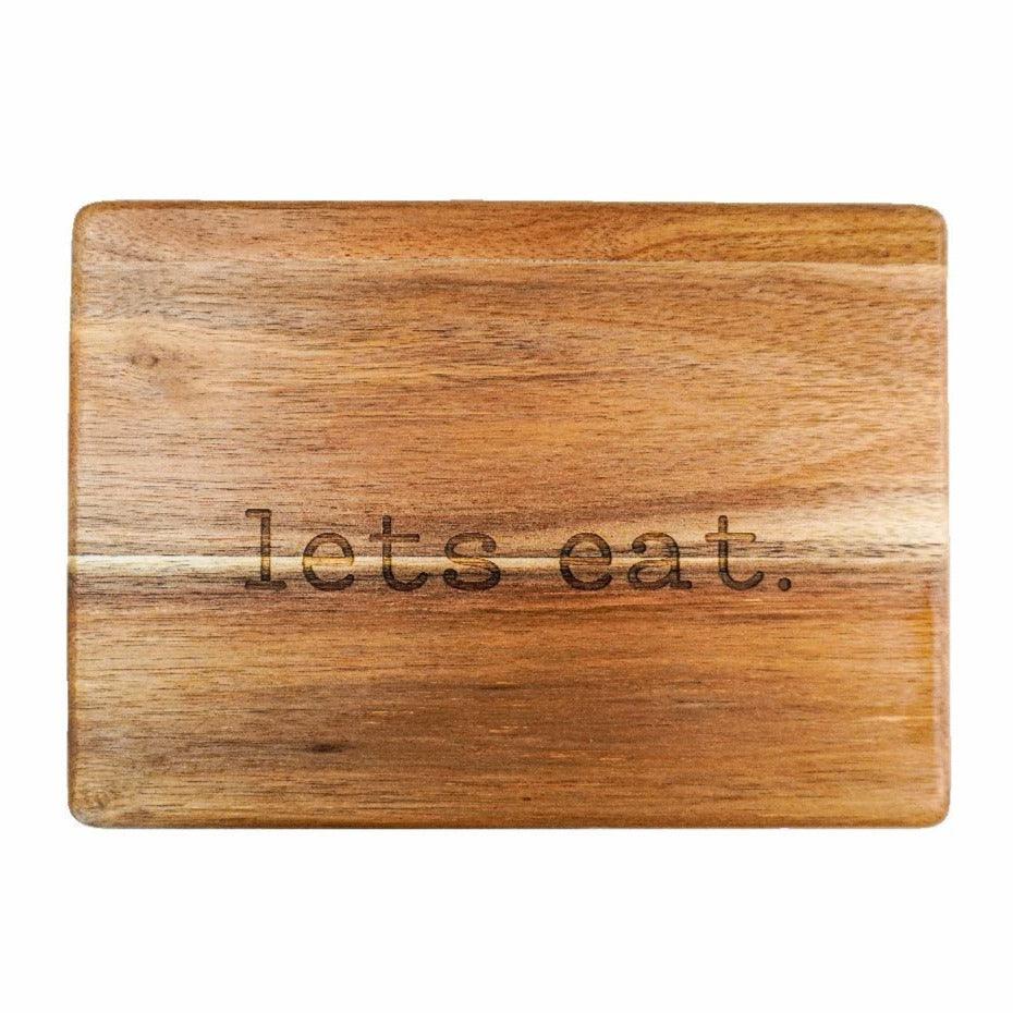 Kitchen/Foodie Collection! Engraved Designs (Single) - PRHOMZ