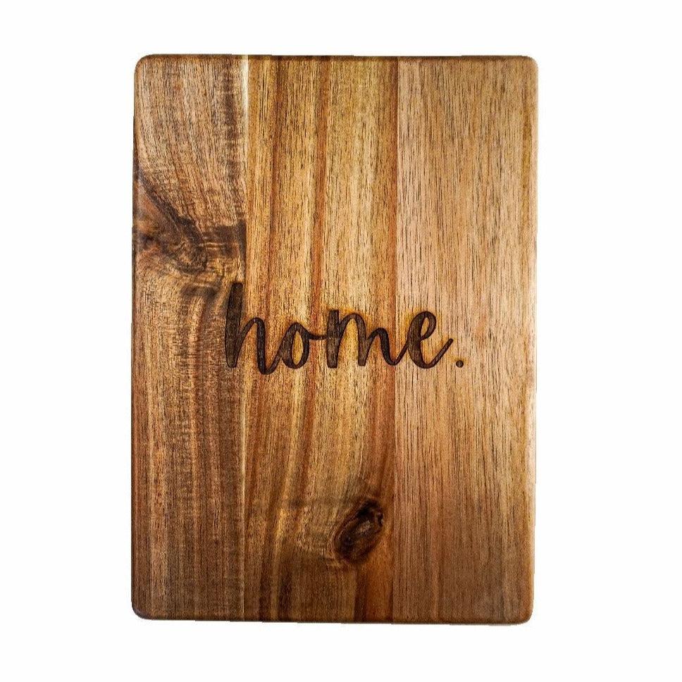 Home Collection! Engraved Designs (Single) - PRHOMZ