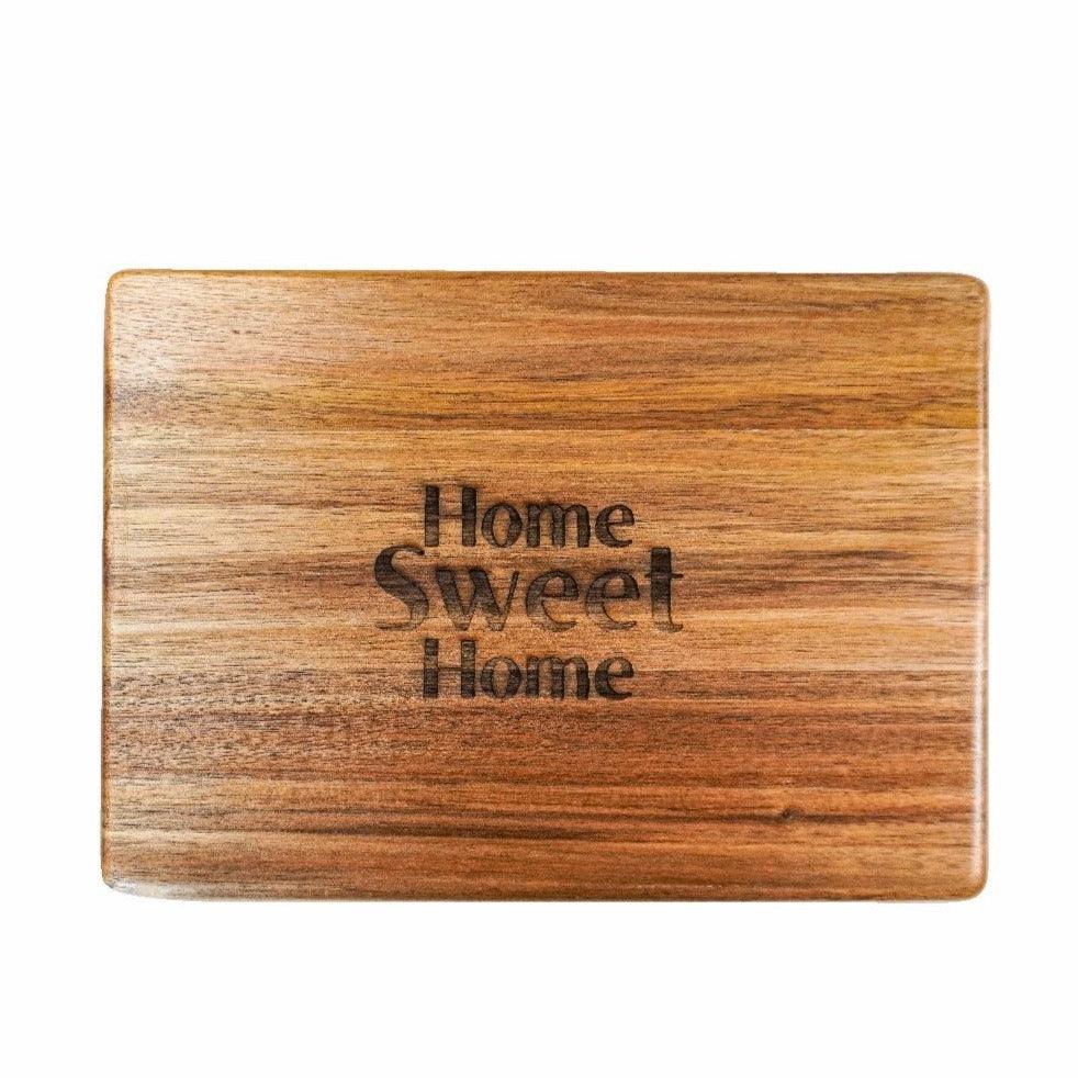 Home Collection! Engraved Designs (Single) - PRHOMZ