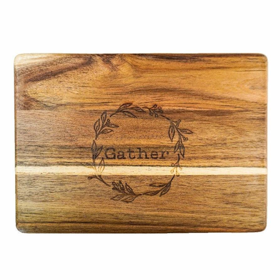 Home Collection! Engraved Designs (Single) - PRHOMZ